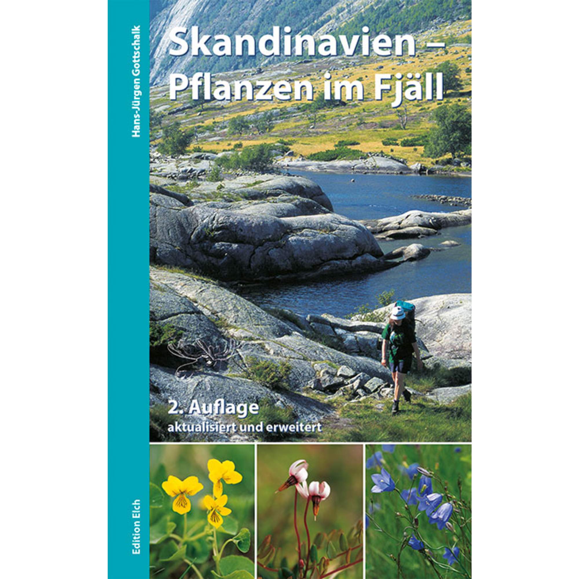 SKANDINAVIEN - PFLANZEN IM FJÄLL