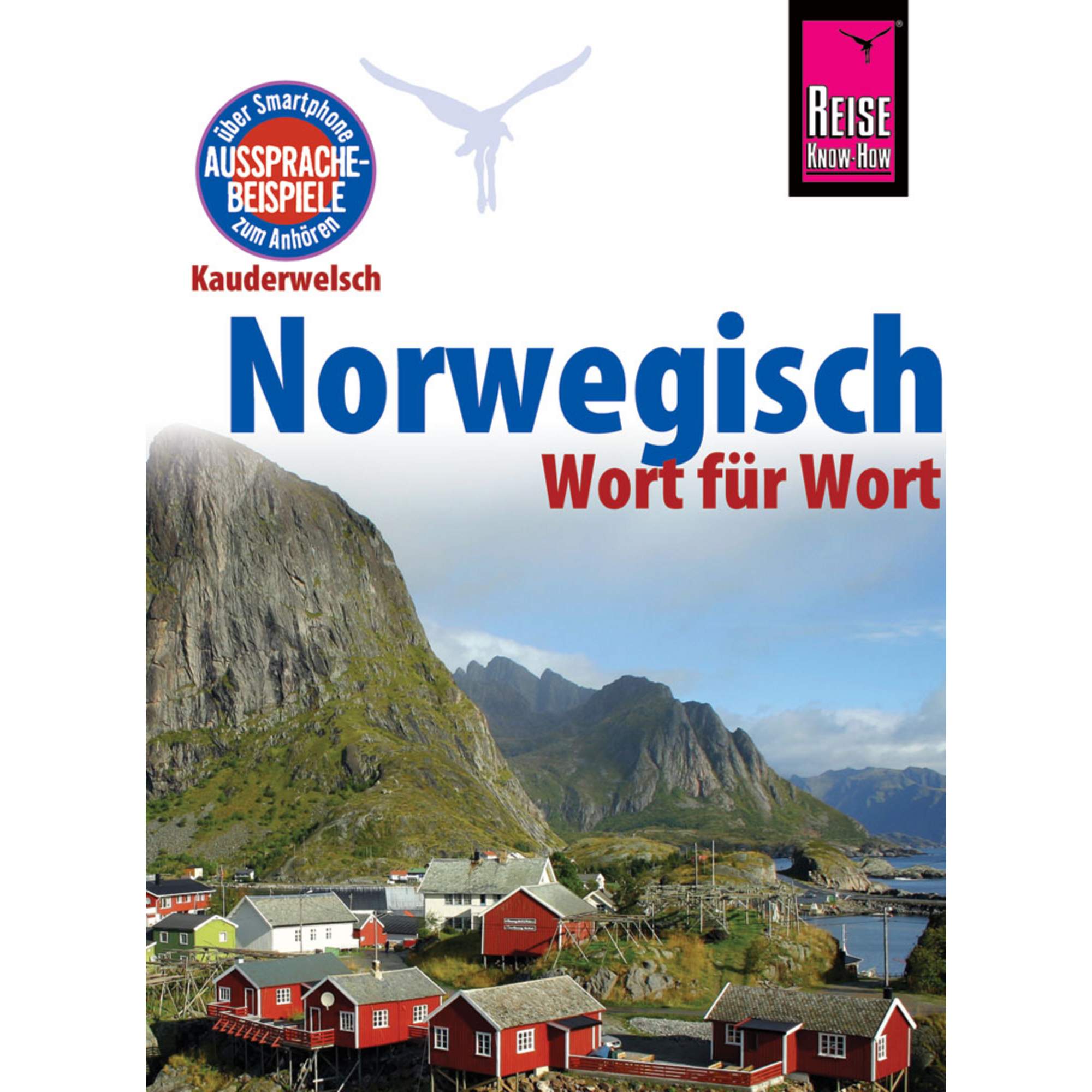 RKH KAUDERWELSCH NORWEGISCH