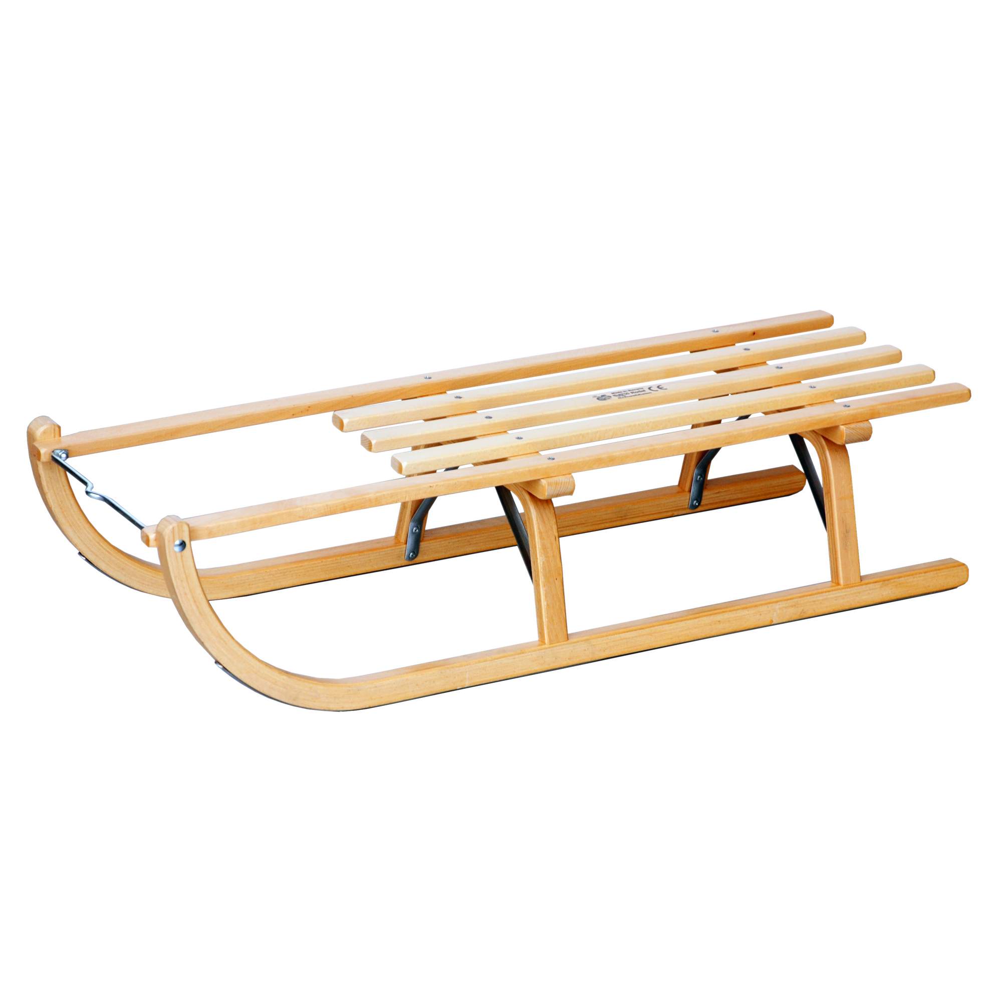 Ress RODELSCHLITTEN DAVOSER ART