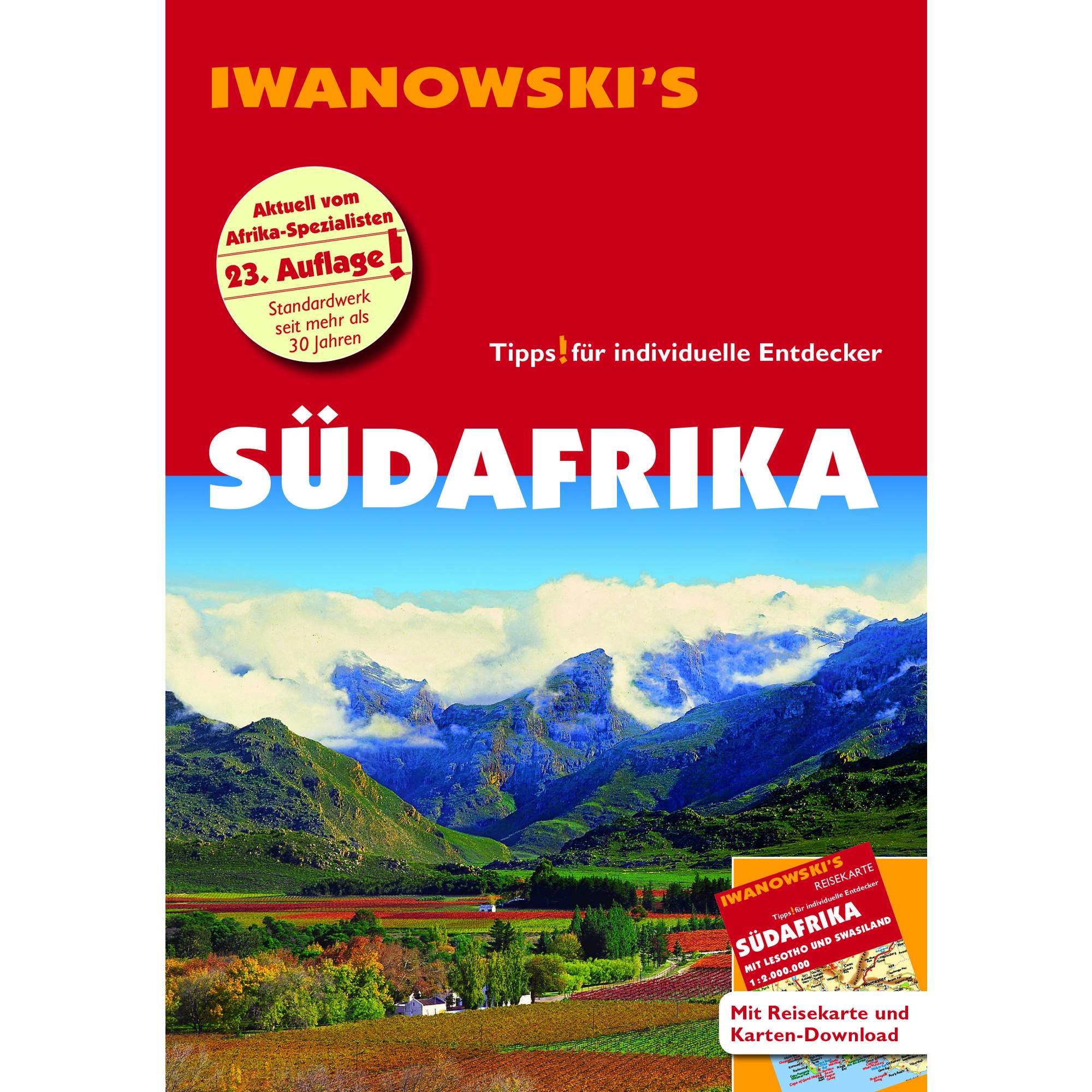 IWANOWSKI SÜDAFRIKA