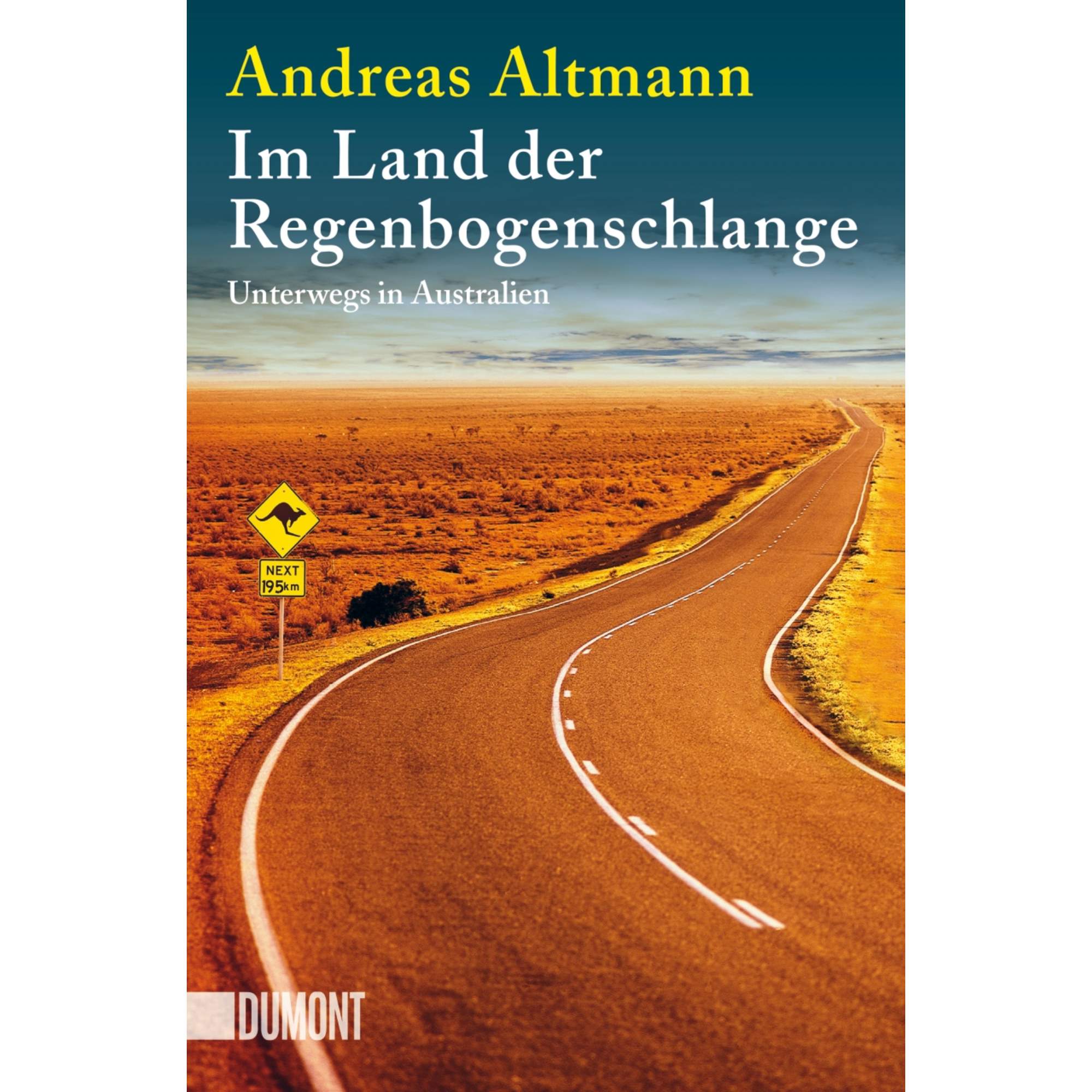 IM LAND DER REGENBOGENSCHLANGE