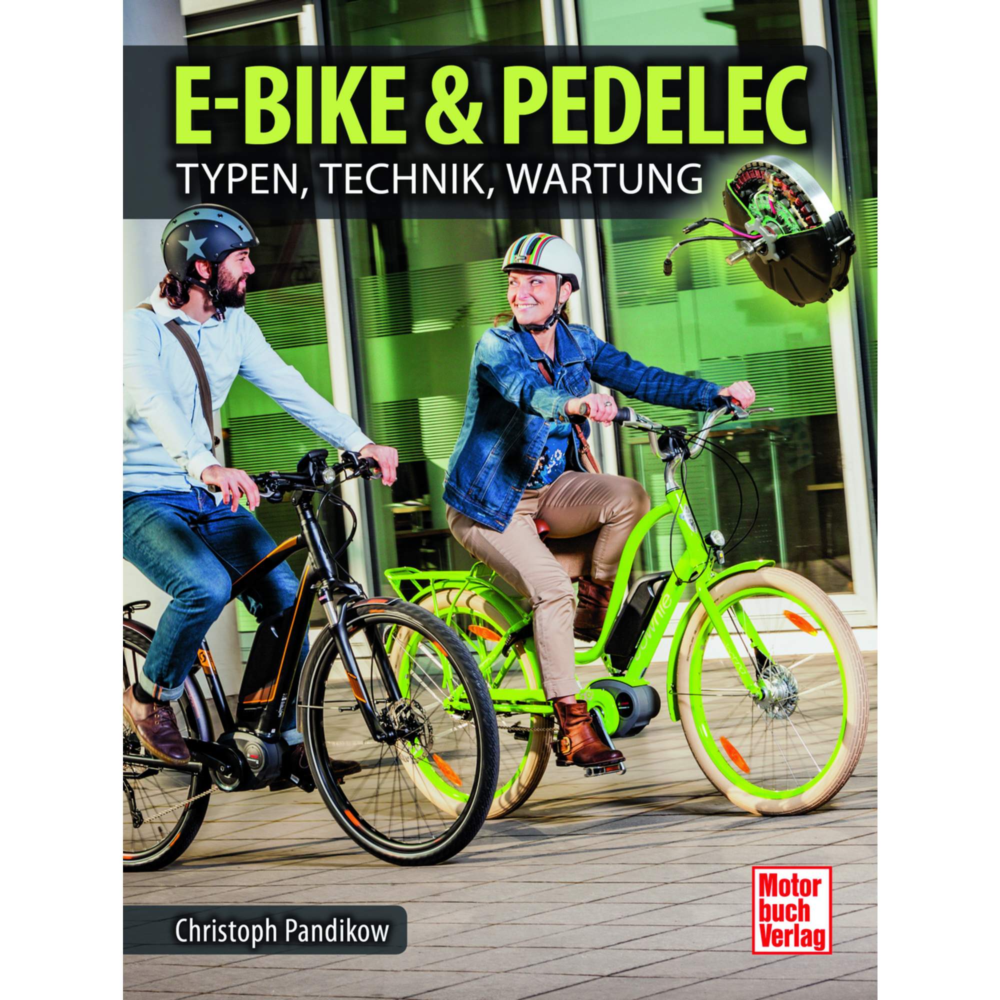 E-BIKE & PEDELEC