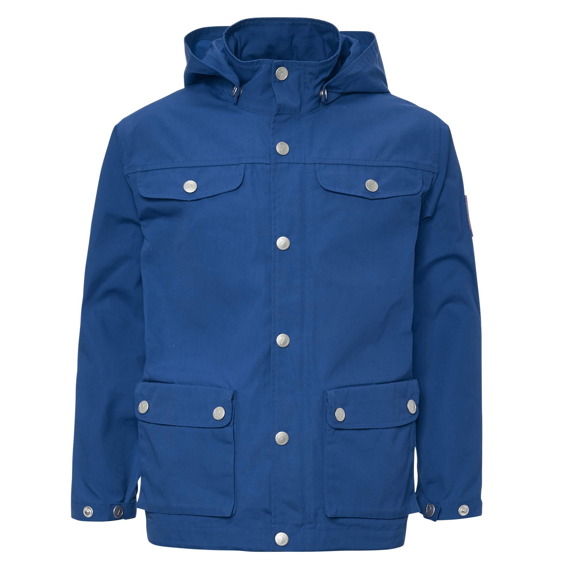 Fjällräven KIDS GREENLAND JACKET
