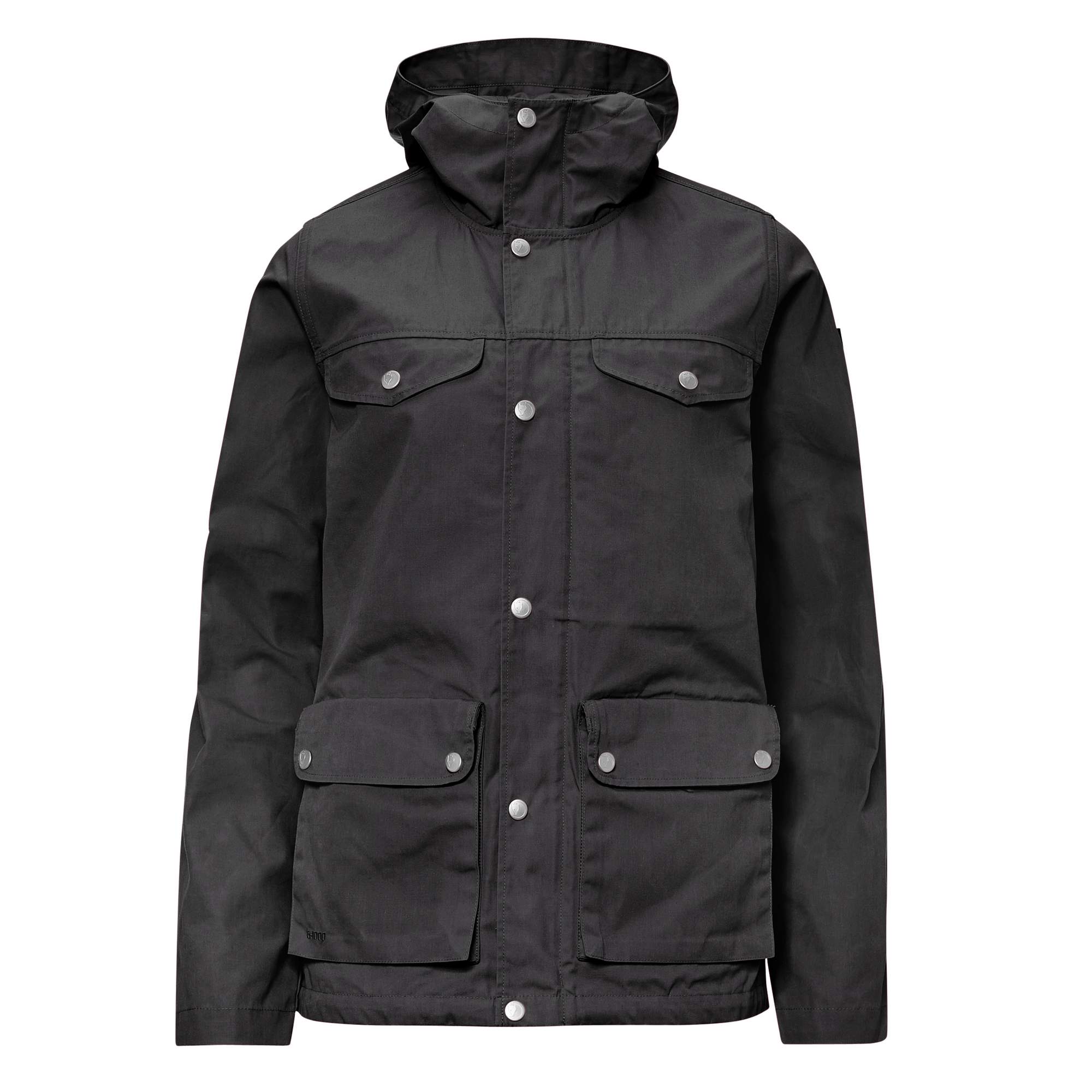 Fjällräven GREENLAND JACKET W