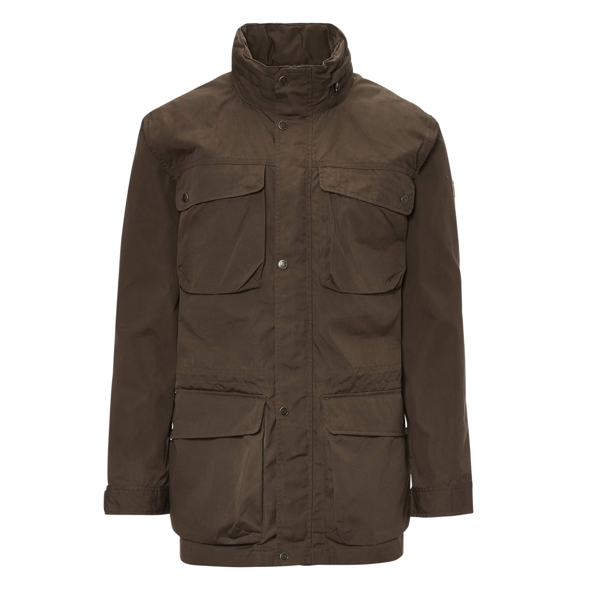 Fjällräven TELEMARK JACKET M