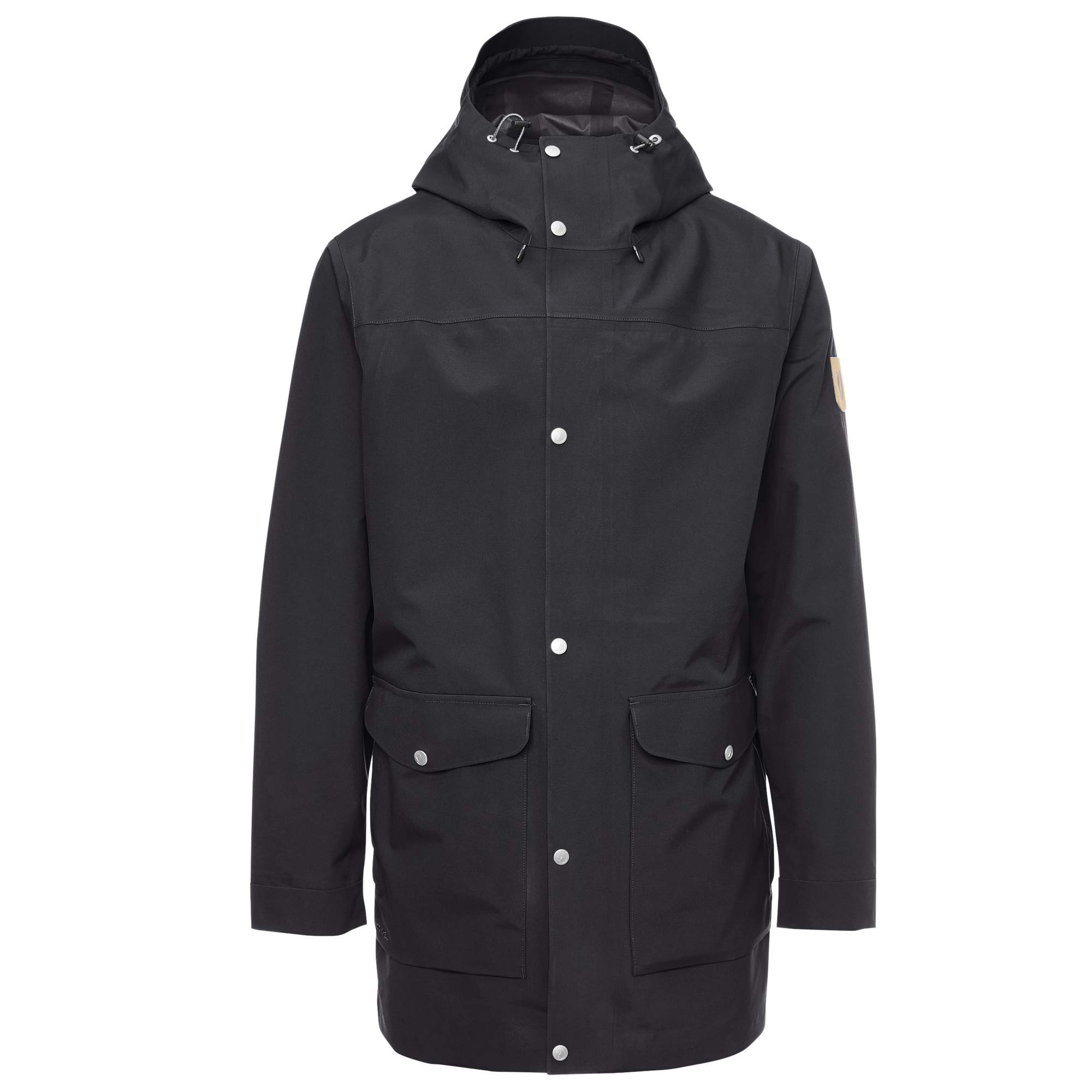 Fjällräven GREENLAND ECO-SHELL JACKET M