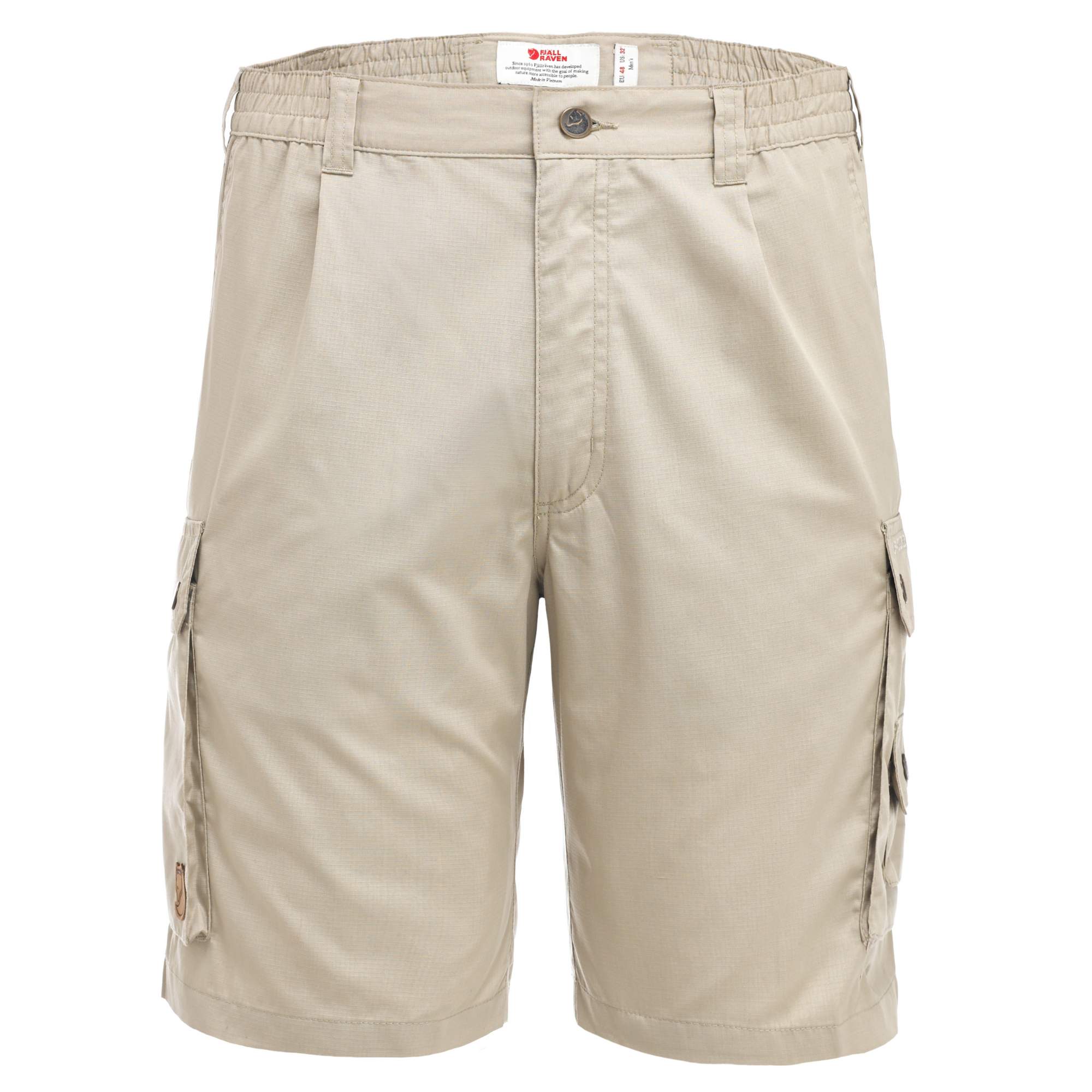Fjällräven SAMBAVA SHADE SHORTS M