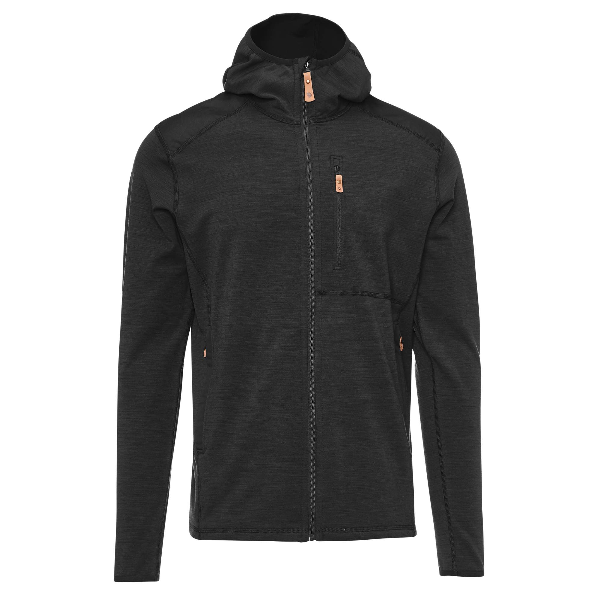 Fjällräven KEB FLEECE HOODIE M