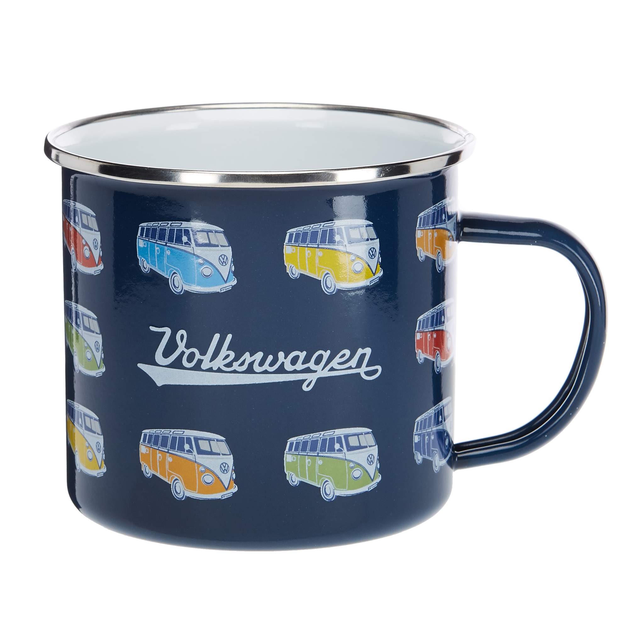 BRISA EMAILLE TASSE BULLI