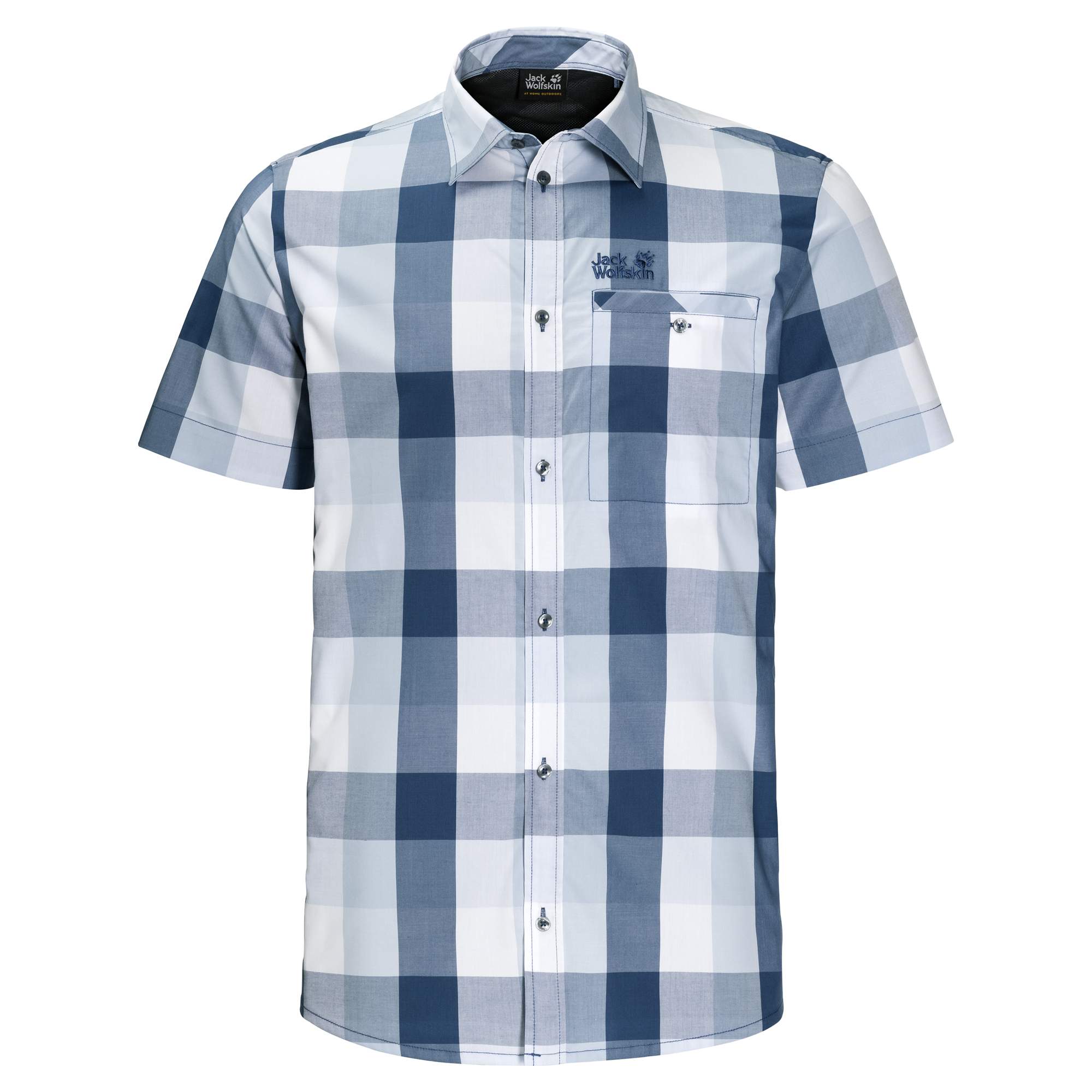 Jack Wolfskin FAIRFORD SHIRT