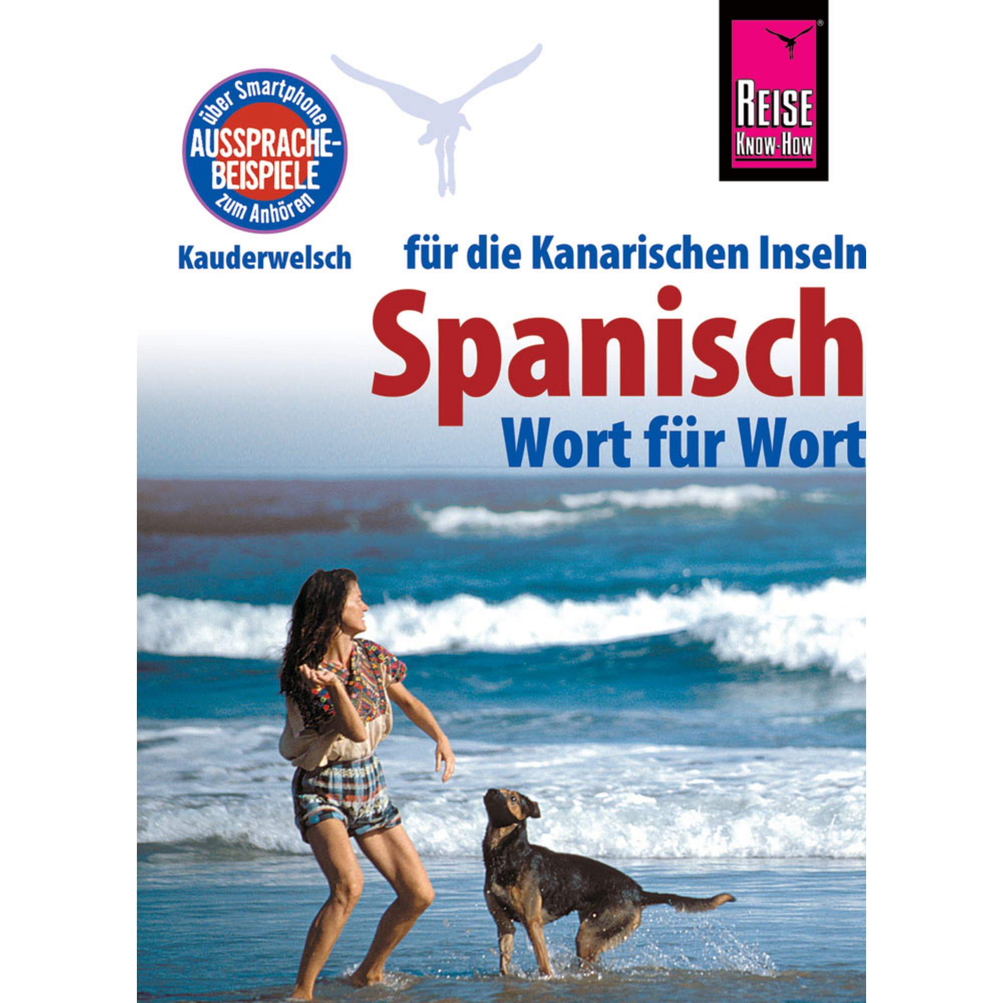RKH KAUDERWELSCH SPANISCH FÜR KANAREN