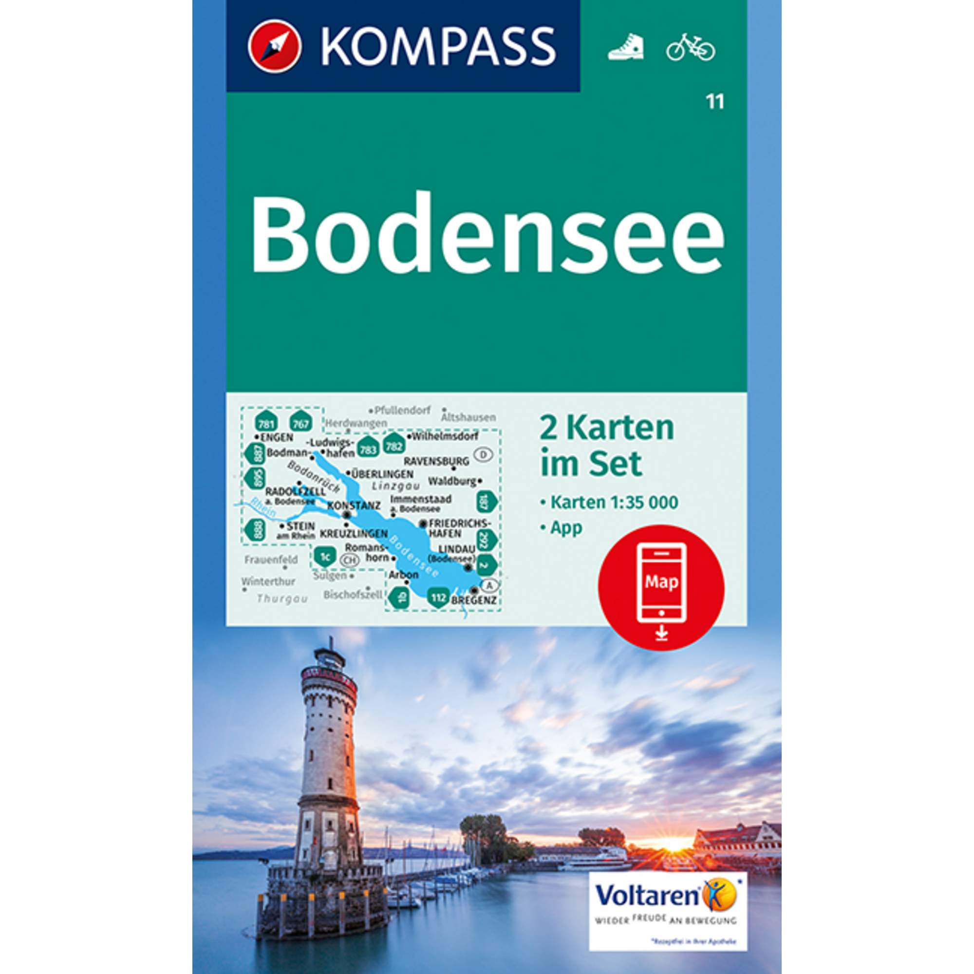 KOKA 11 BODENSEE