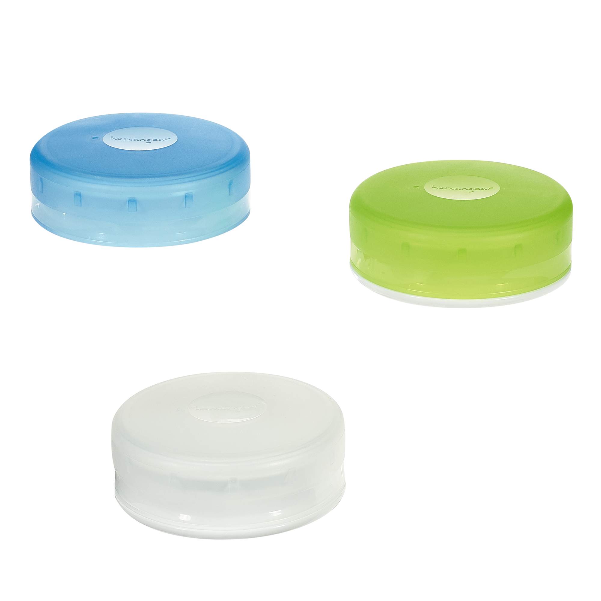 Humangear GOTUBB DOSENSET M