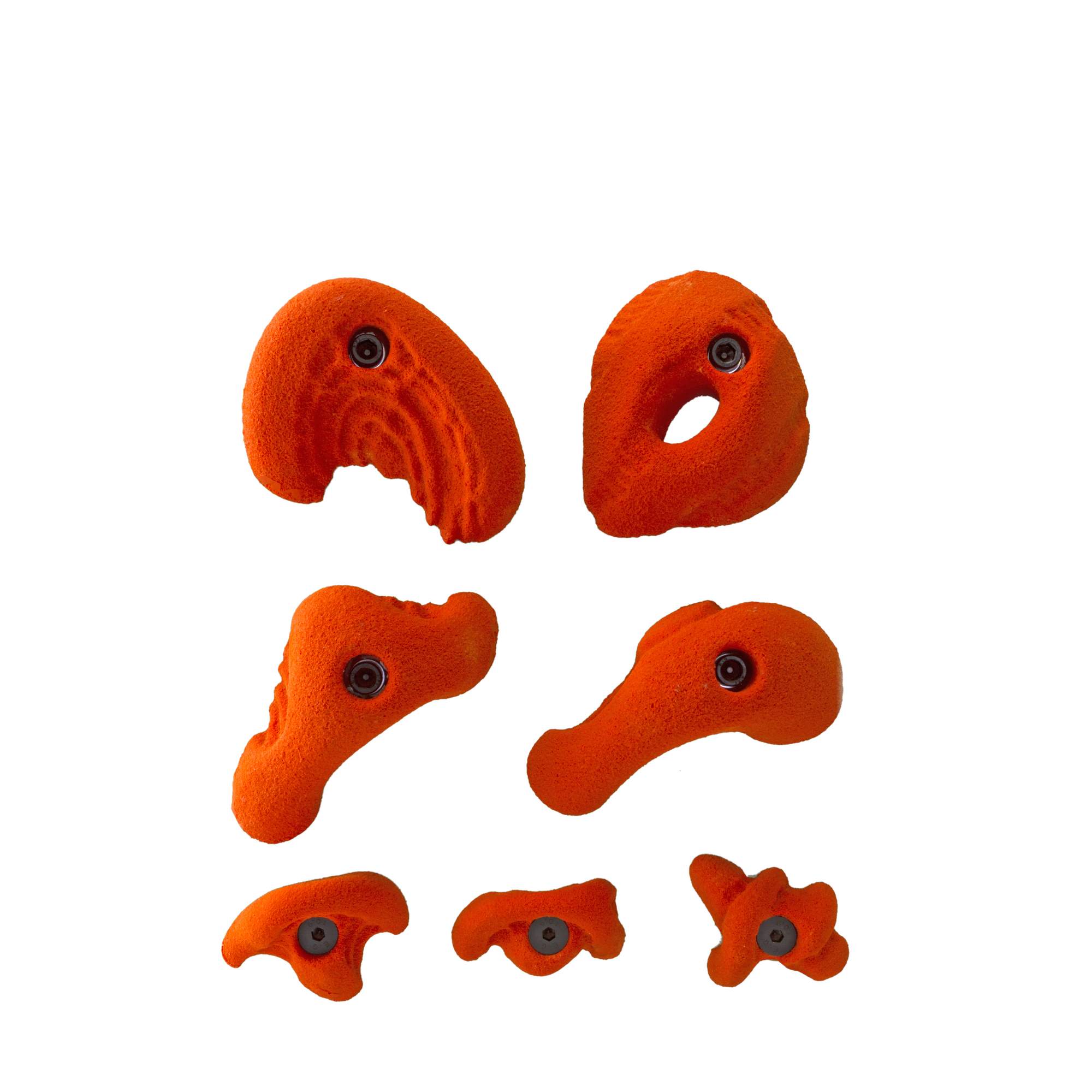Metolius PU NATURALS SUPER 7 SET (CARD)