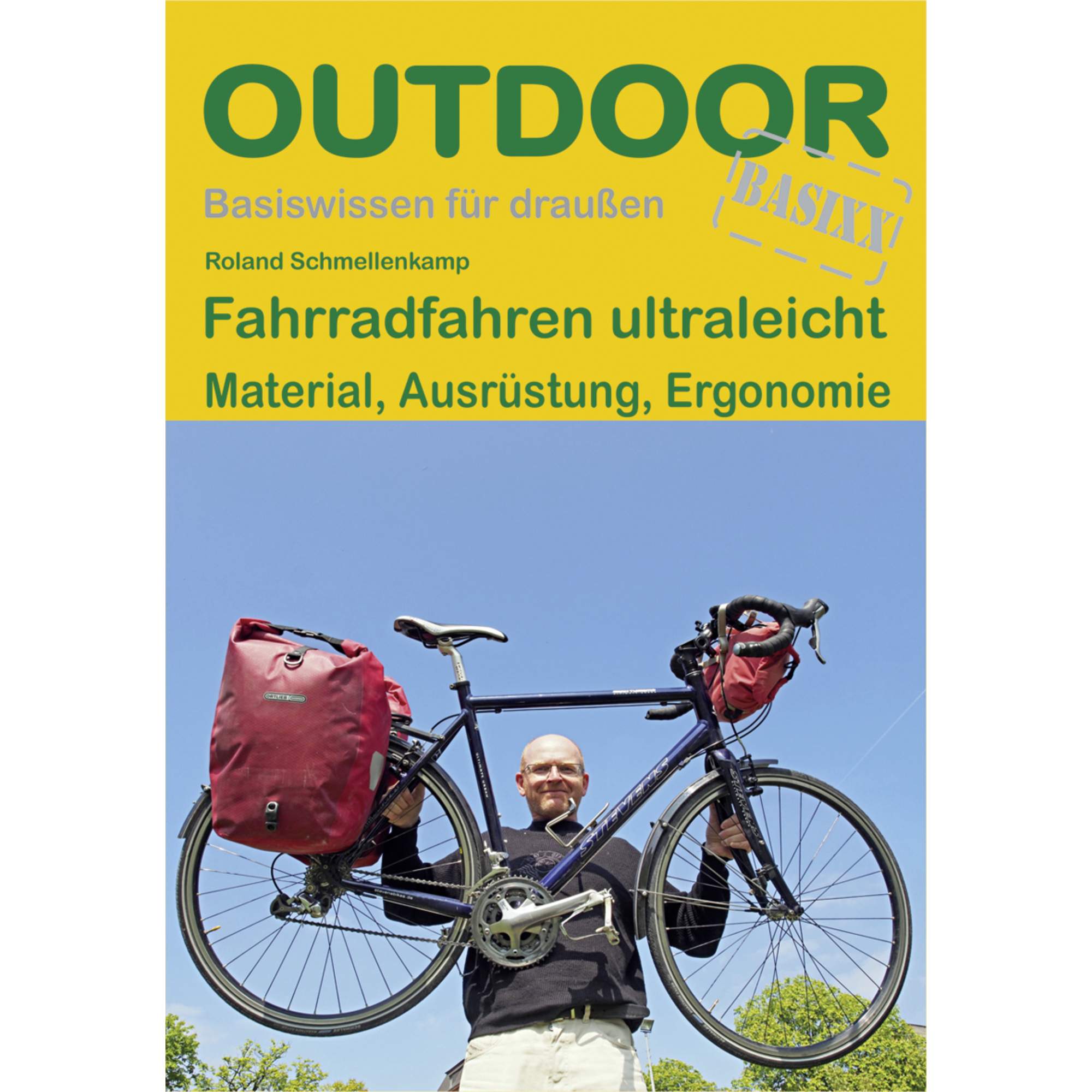 FAHRRADFAHREN ULTRALEICHT