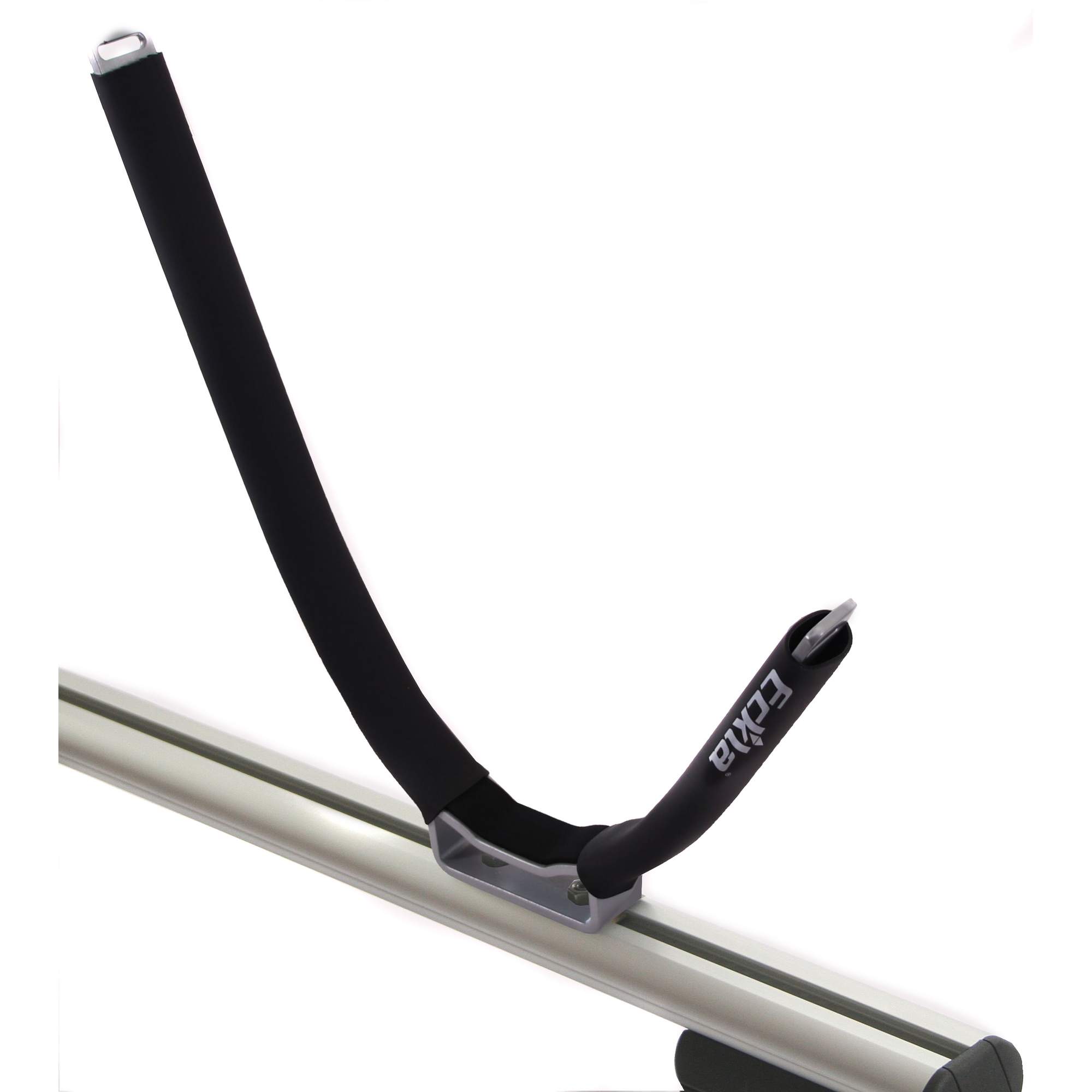 Eckla OVALBÜGEL STAHL FÜR T-NUTEN