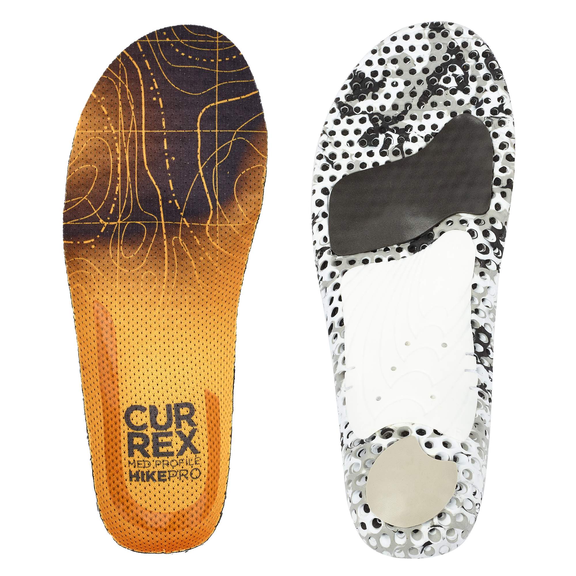 Currex CURREX HIKEPRO MED