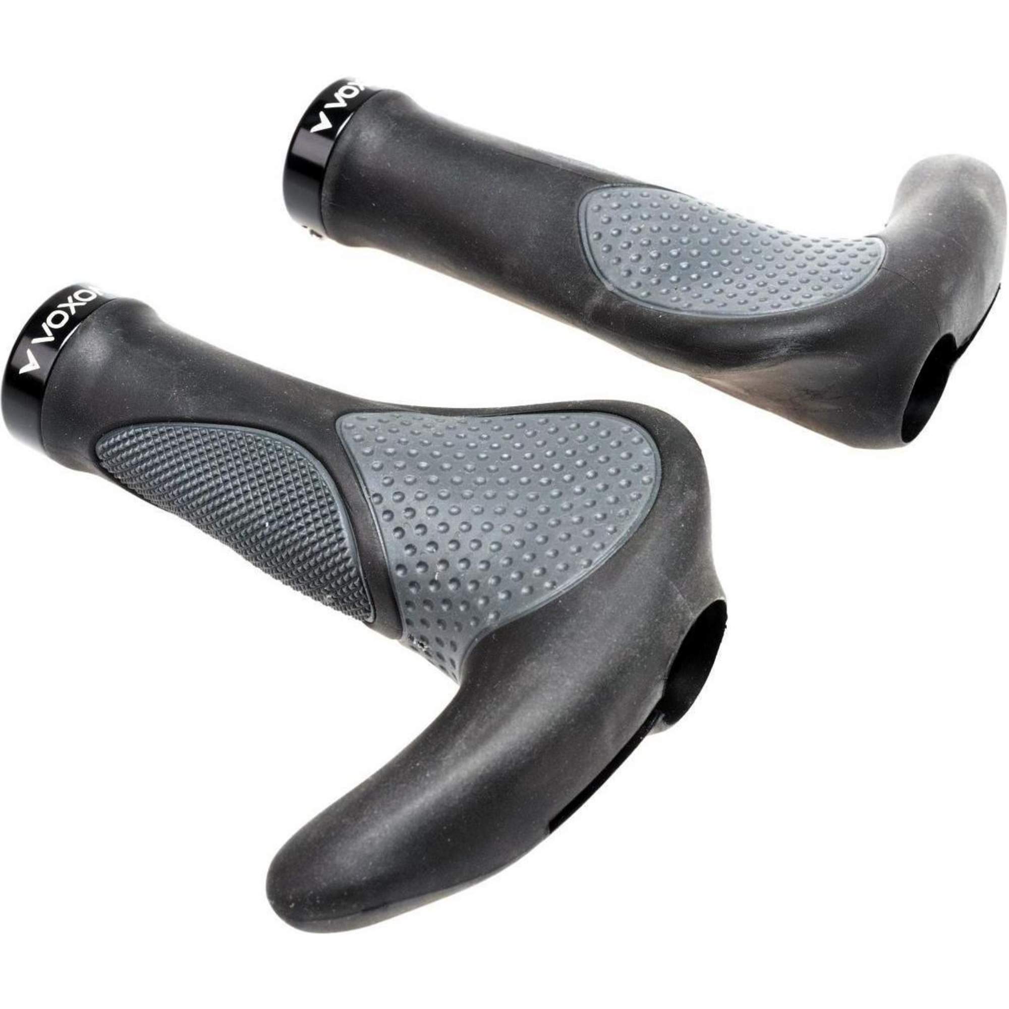 Voxom GRIFFE ERGO GR9, INKL. BAR ENDS