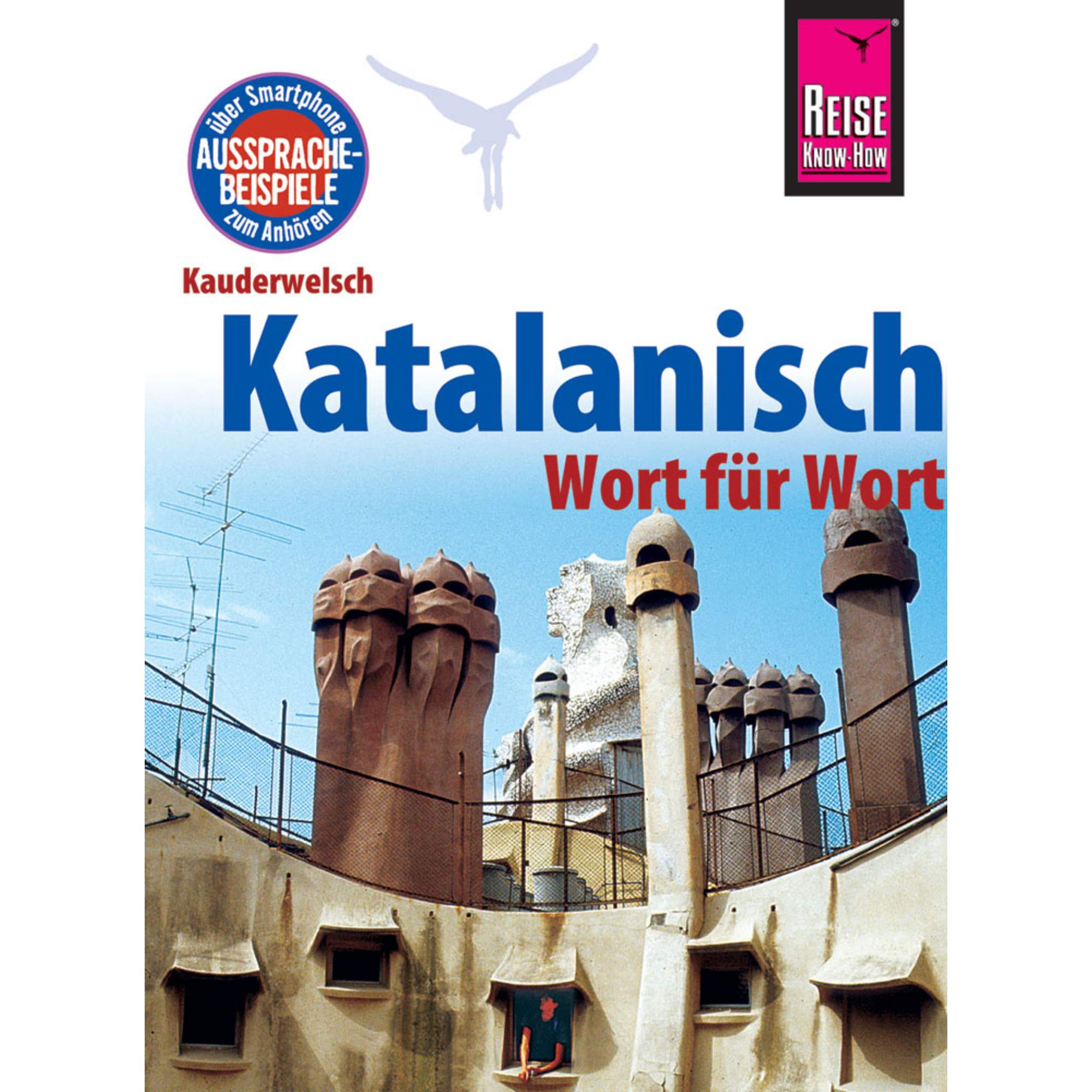 RKH KAUDERWELSCH KATALANISCH