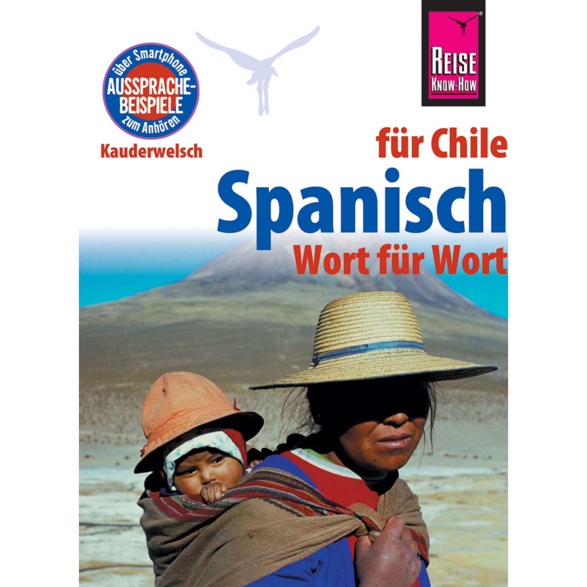 RKH KAUDERWELSCH SPANISCH FÜR CHILE