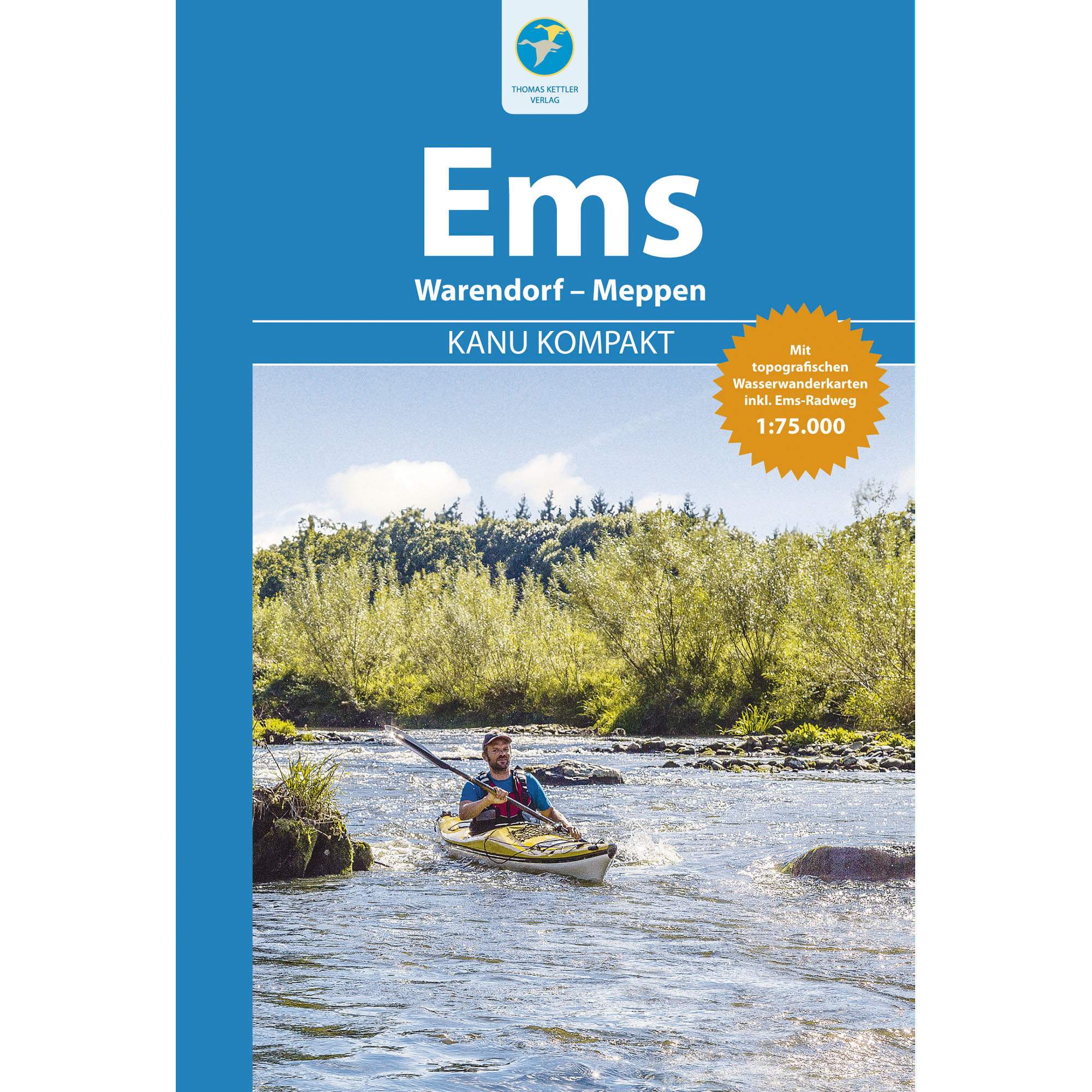 KANU KOMPAKT EMS