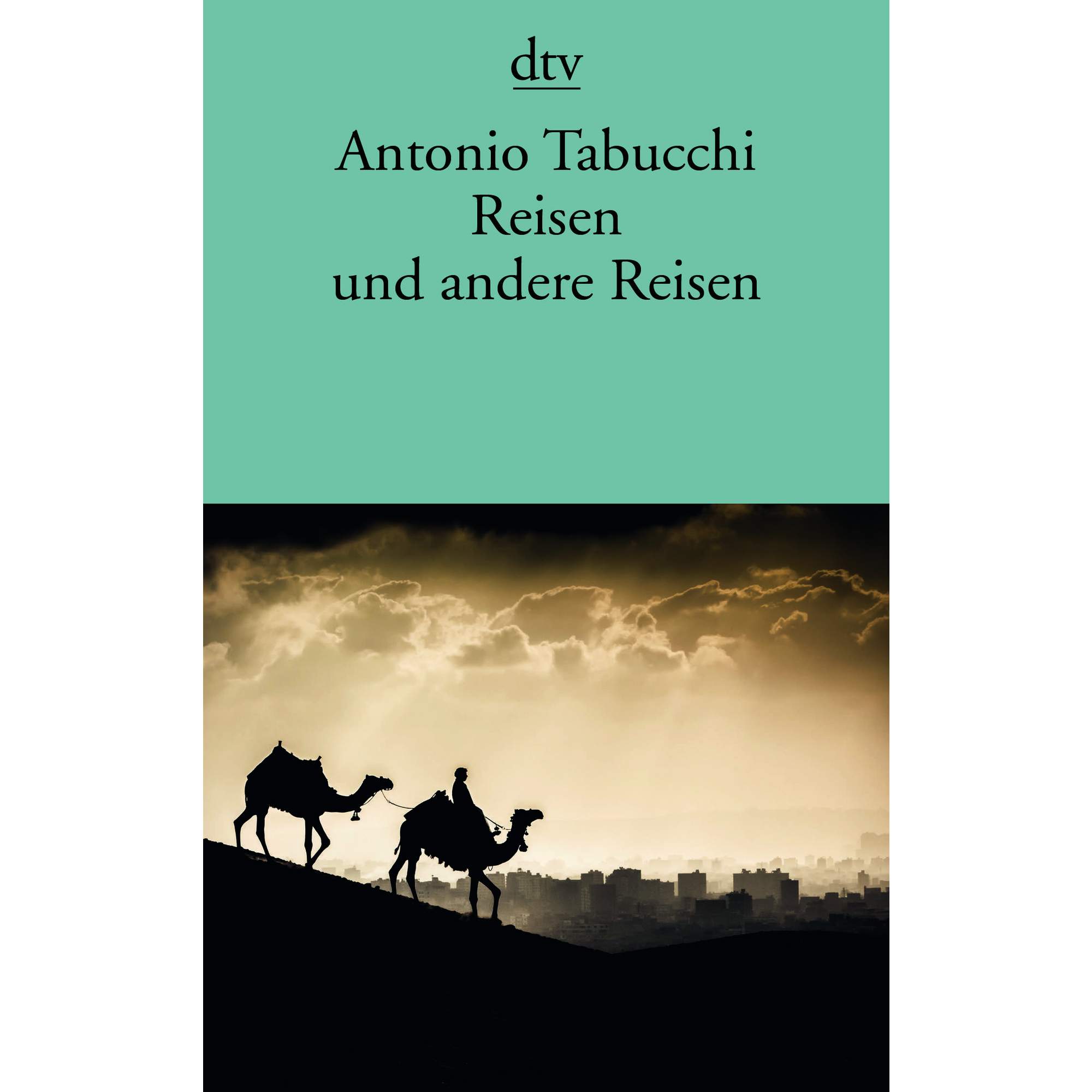REISEN UND ANDERE REISEN