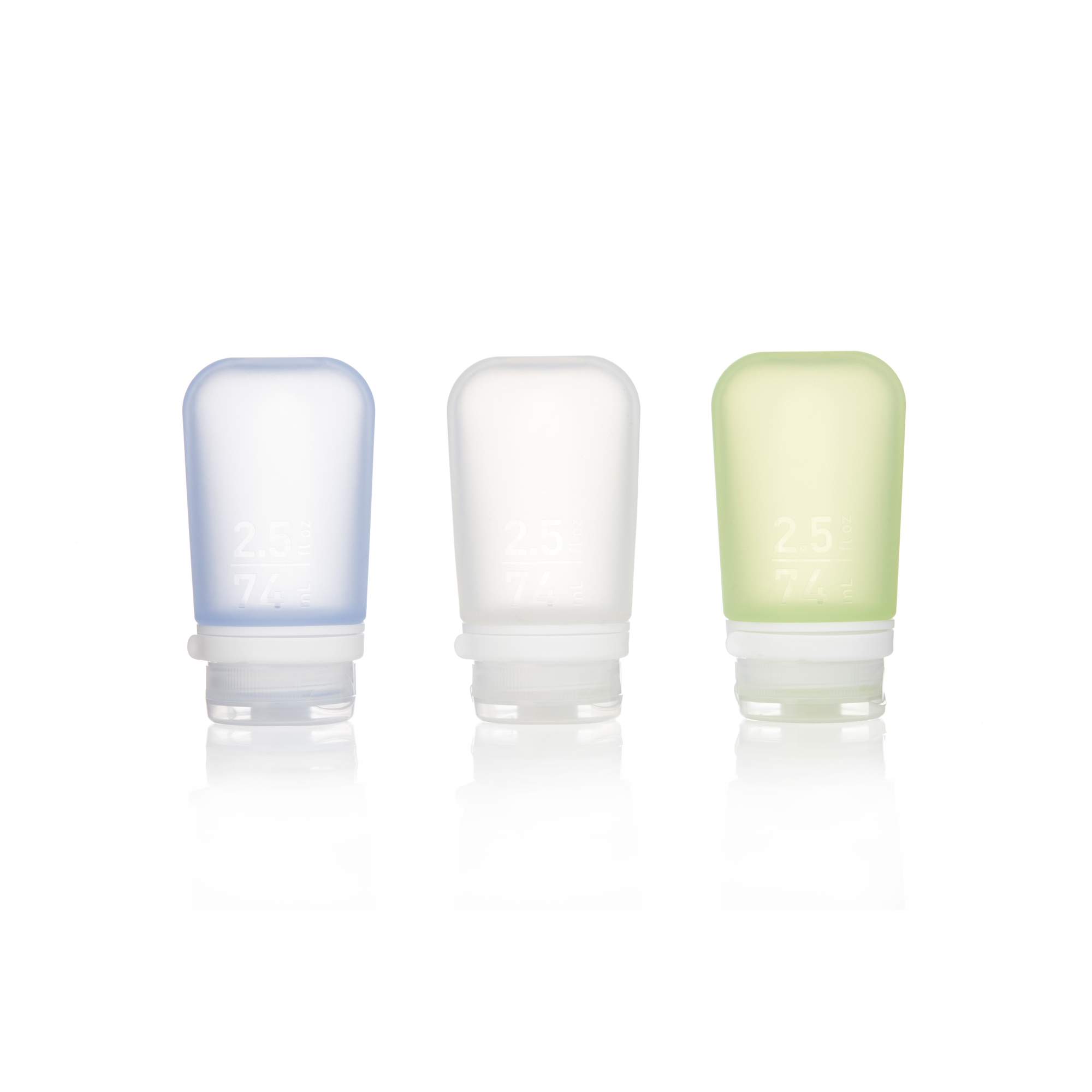 Humangear GOTOOB+ 3ER PACK 74 ML