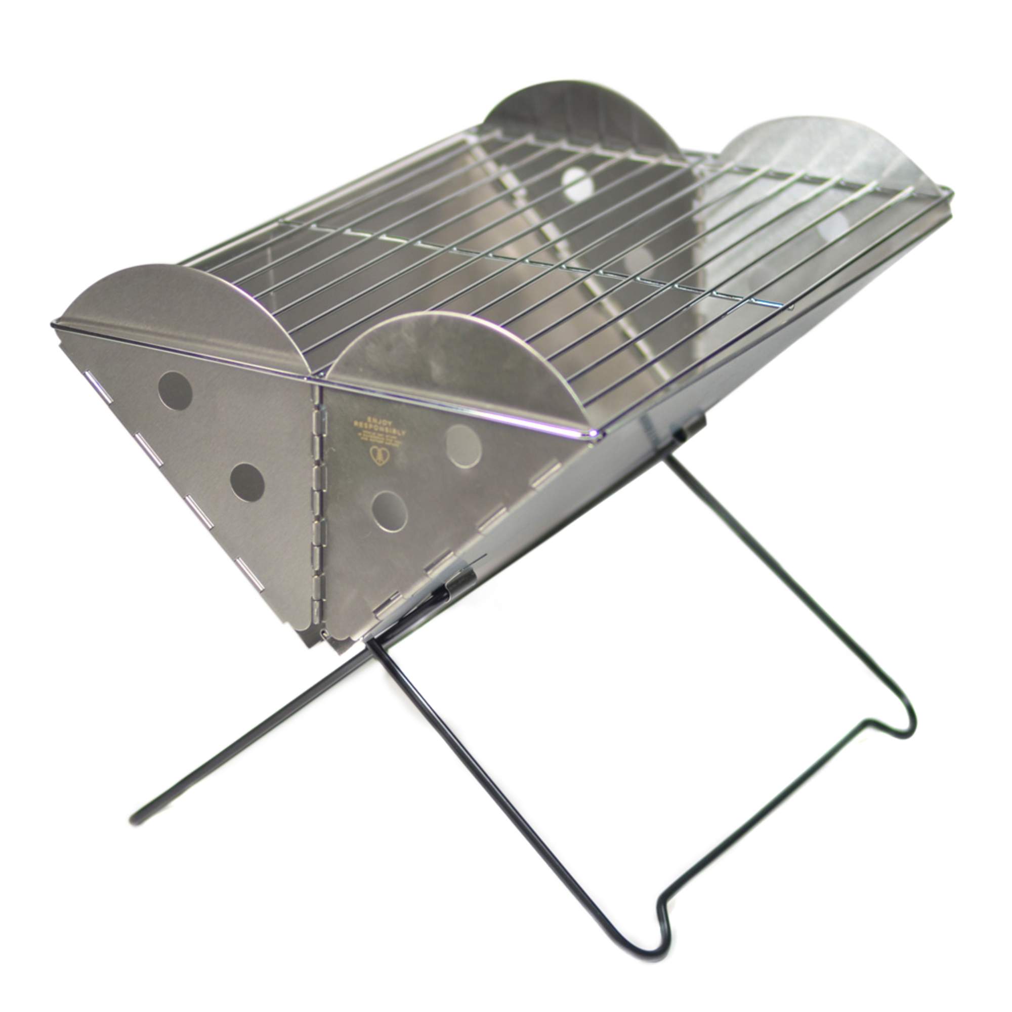 UCO GRILL- UND FEUERSCHALE