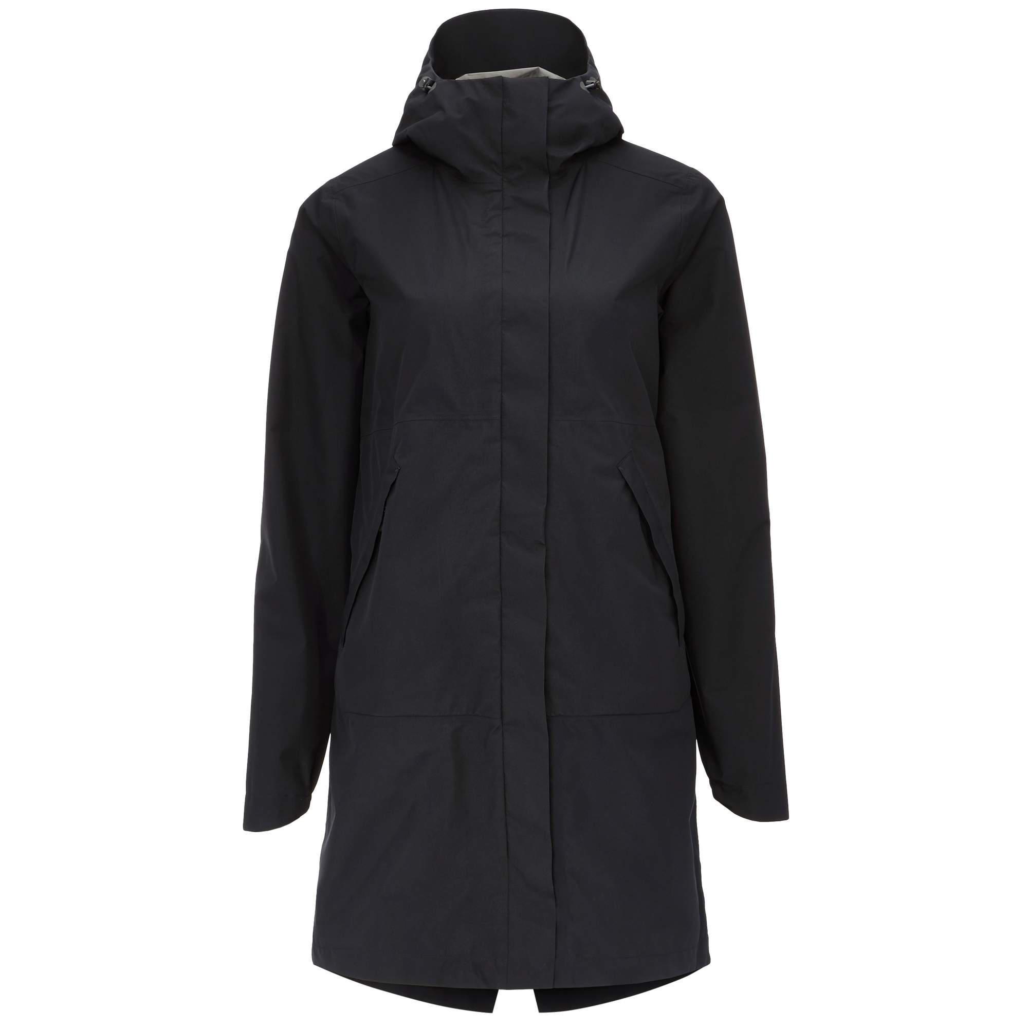 Tierra PACKOAT COAT W