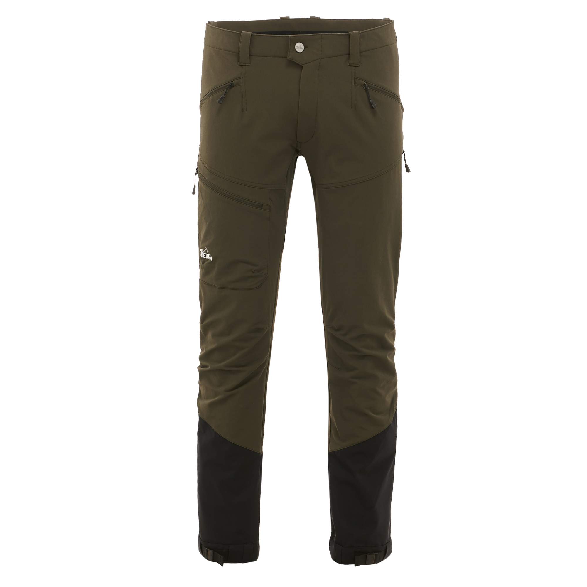 Tierra LITE TRACK PANT M
