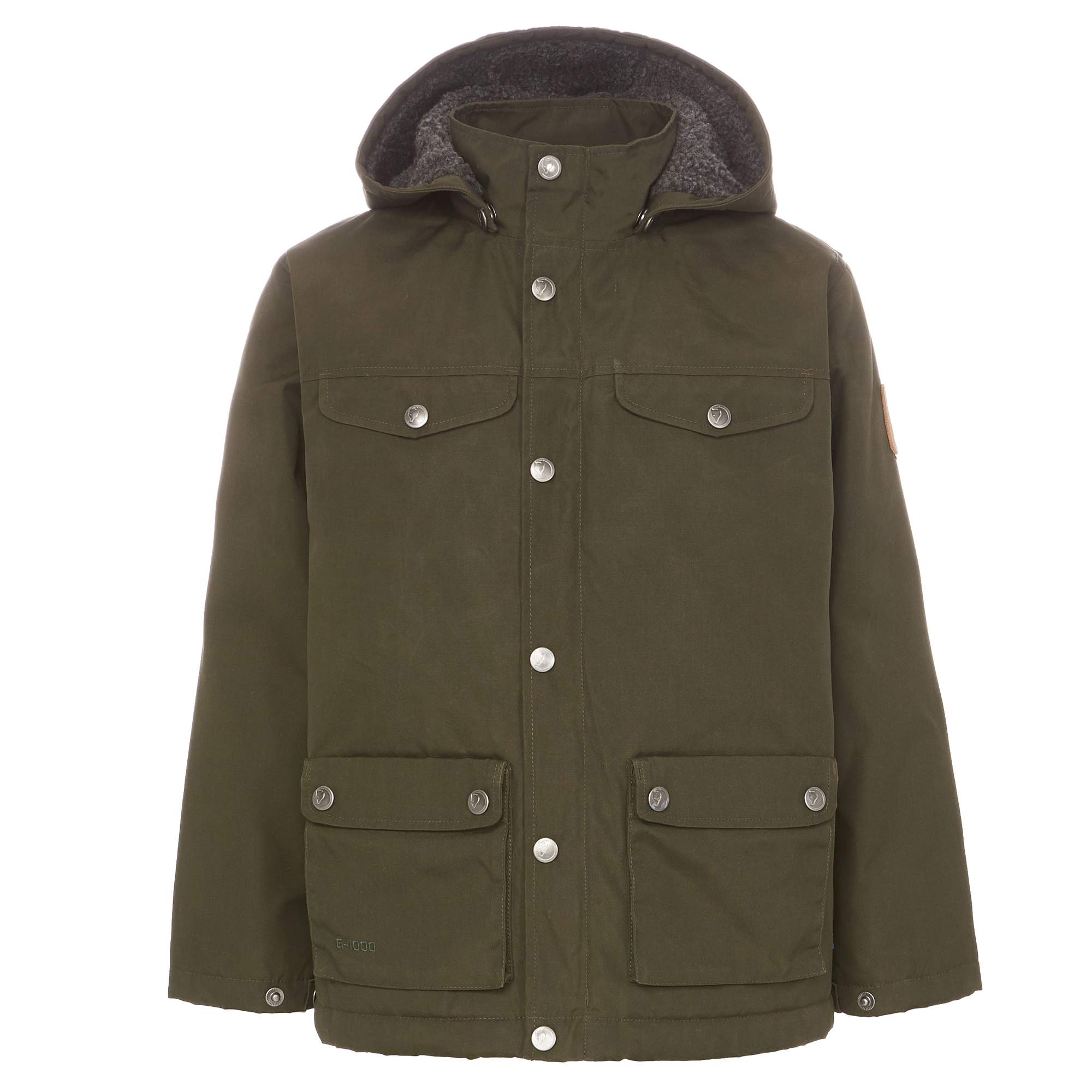 Fjällräven KIDS GREENLAND WINTER JACKET