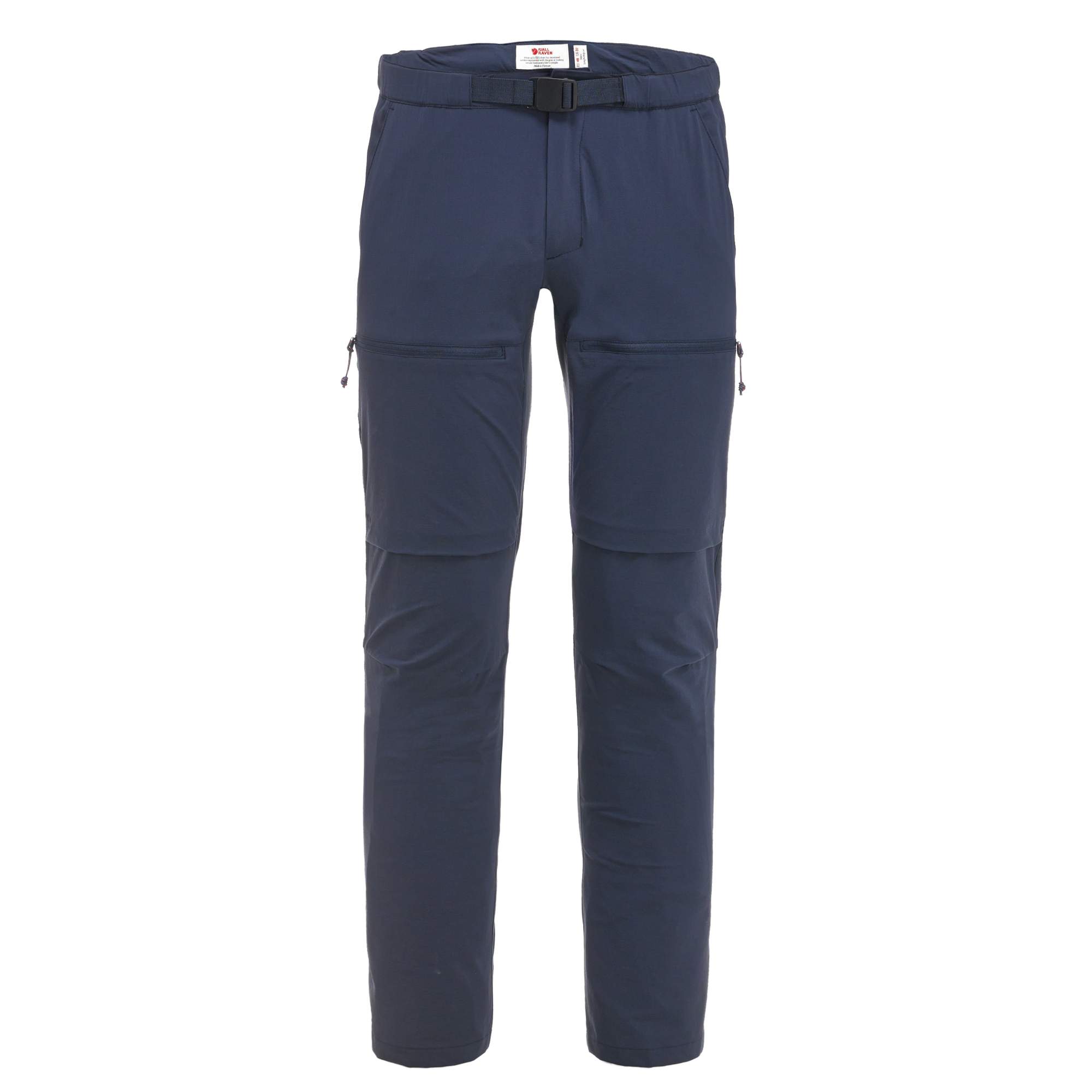 Fjällräven HIGH COAST HIKE TROUSERS M LONG
