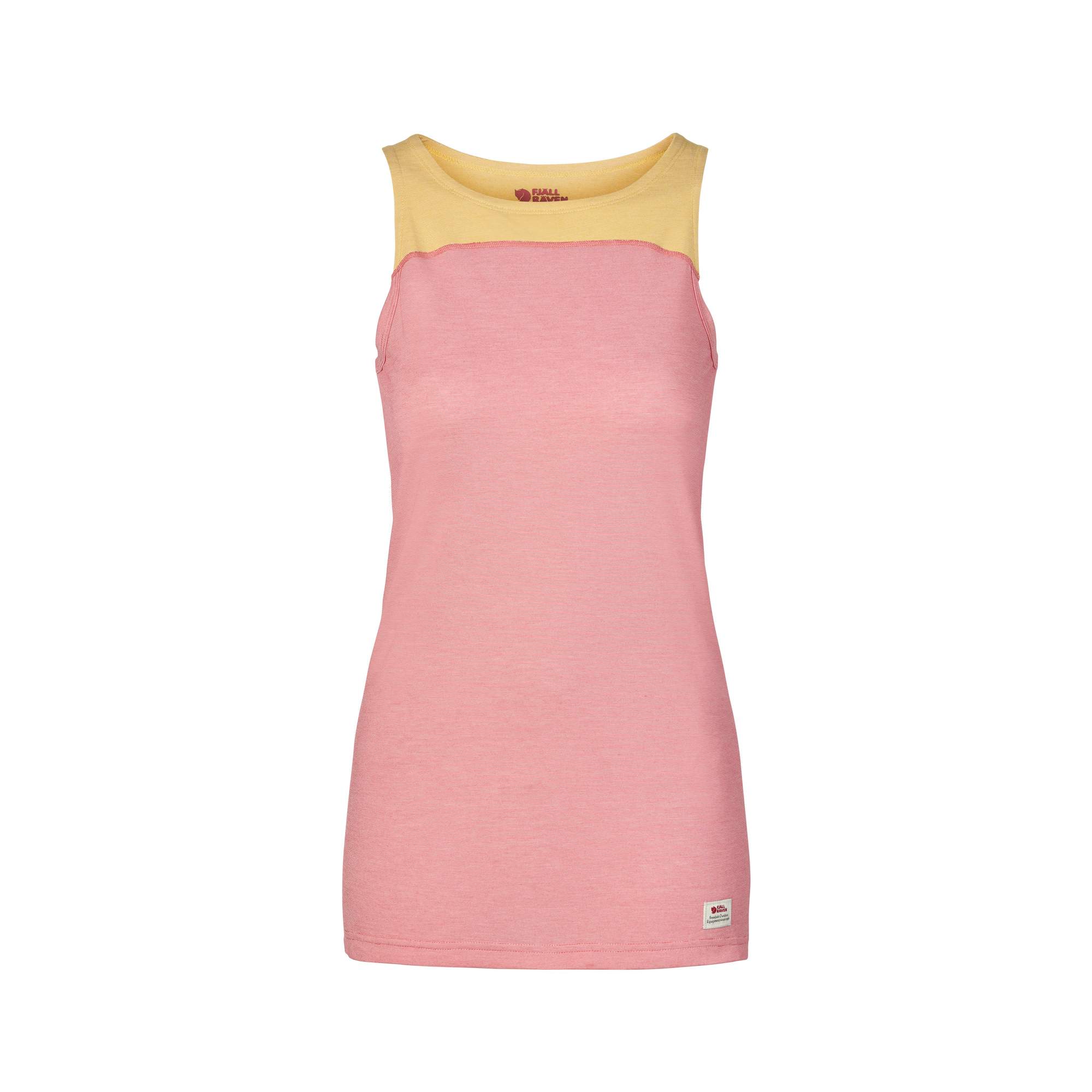 Fjällräven ABISKO SHADE TANK TOP W