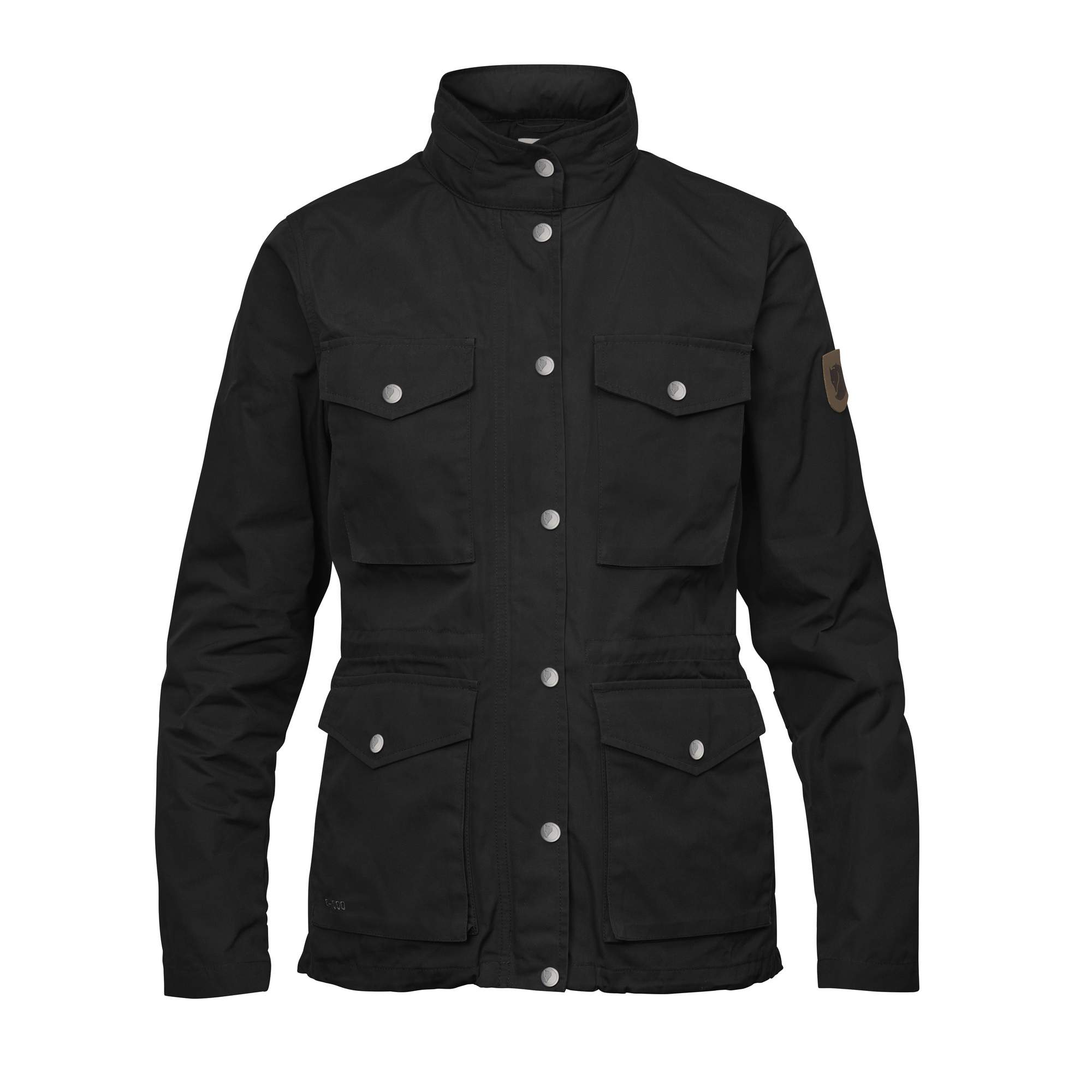 Fjällräven RÄVEN JACKET W