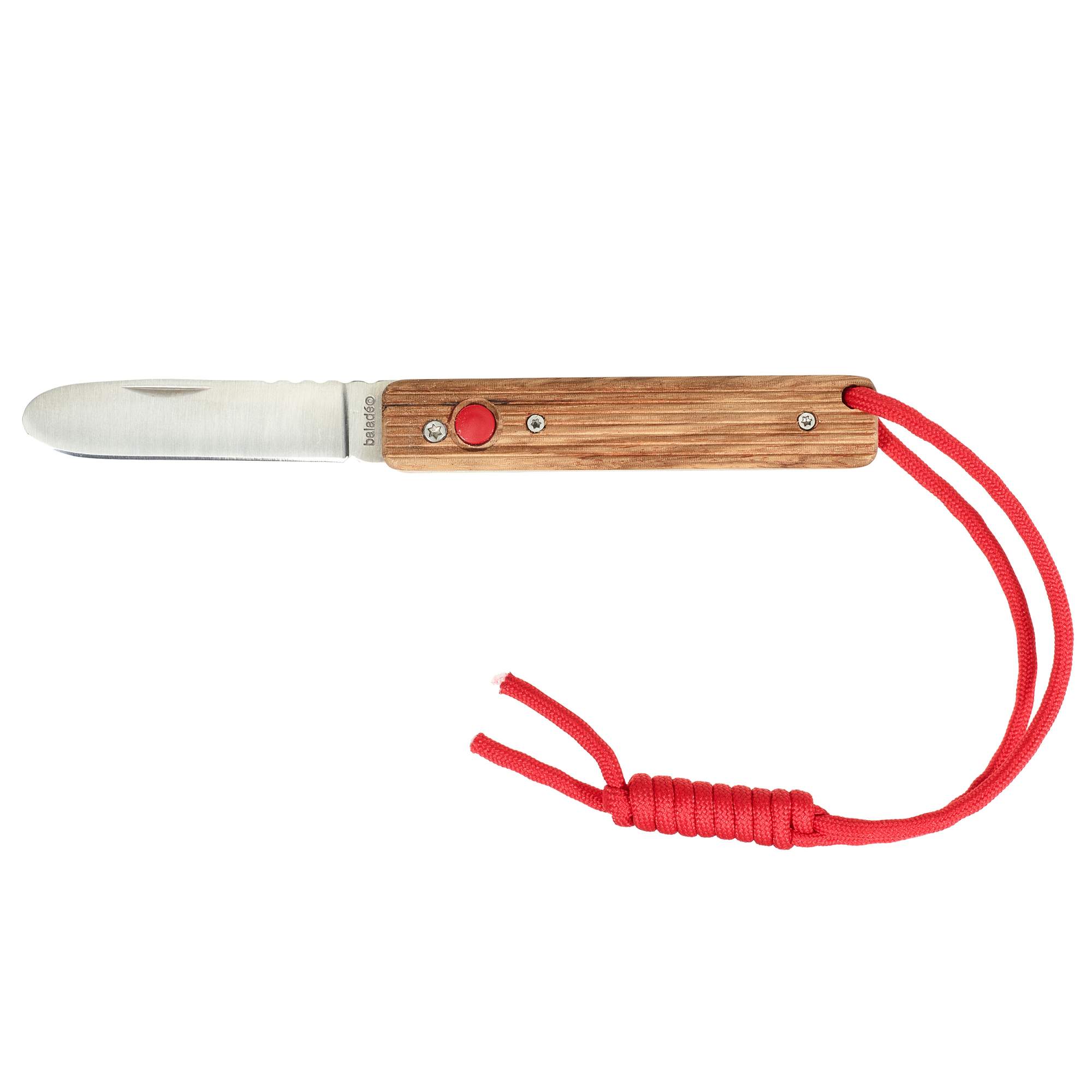 Baladeo TASCHENMESSER PAPAGAYO KID