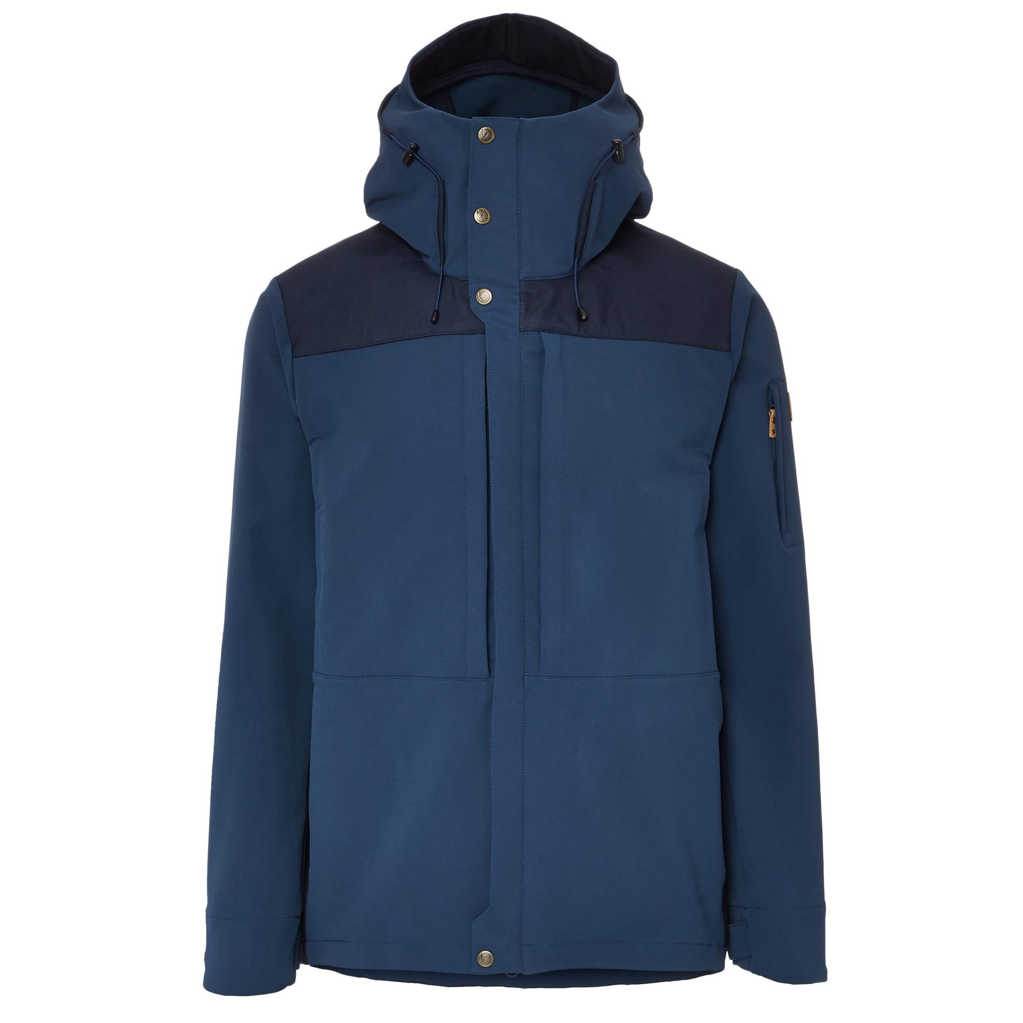 Fjällräven KEB TOURING JACKET M