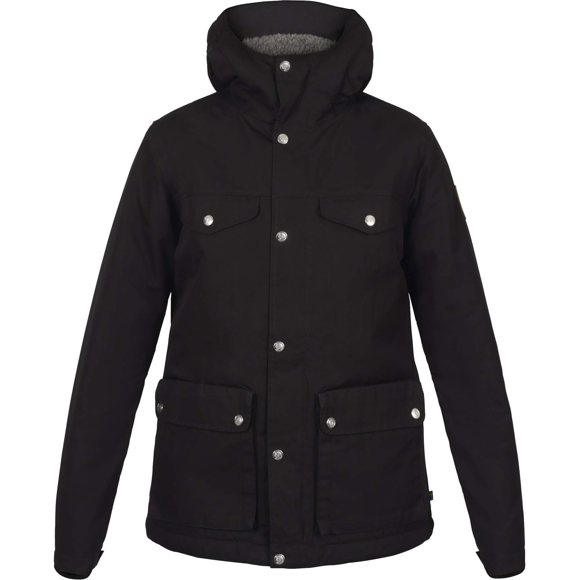 Fjällräven GREENLAND WINTER JACKET W