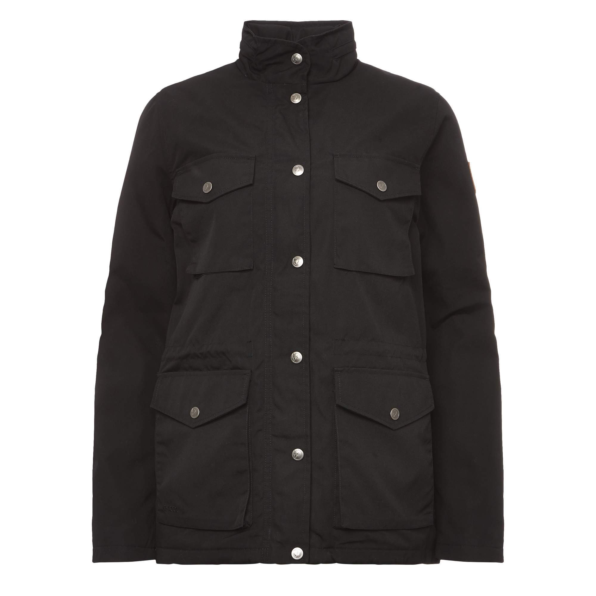 Fjällräven RÄVEN PADDED JACKET W