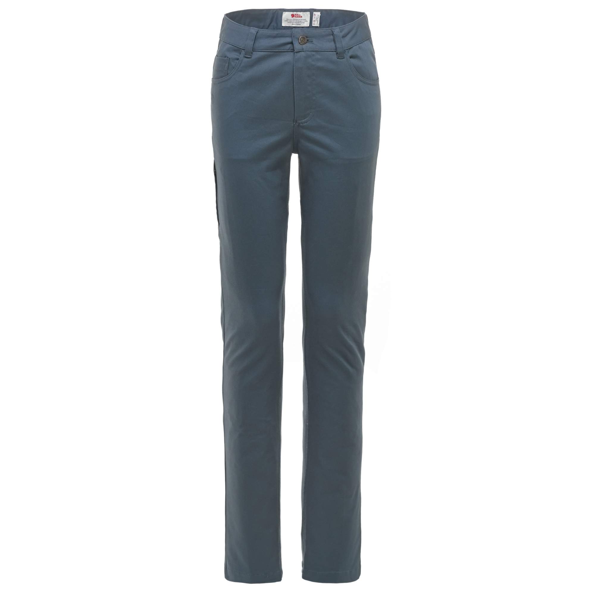 Fjällräven HIGH COAST STRETCH TRS W REG