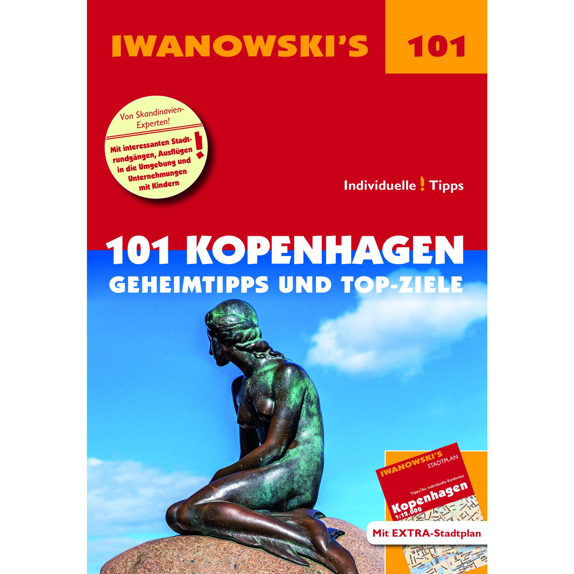 IWANOWSKI 101 KOPENHAGEN