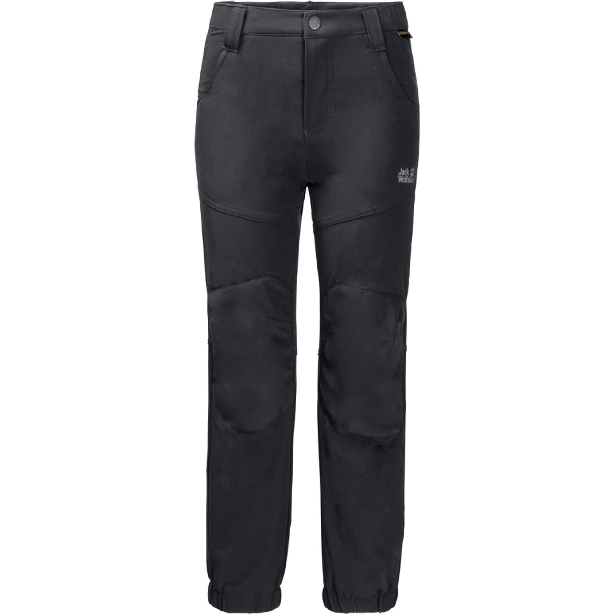 Jack Wolfskin RASCAL WINTER PANTS