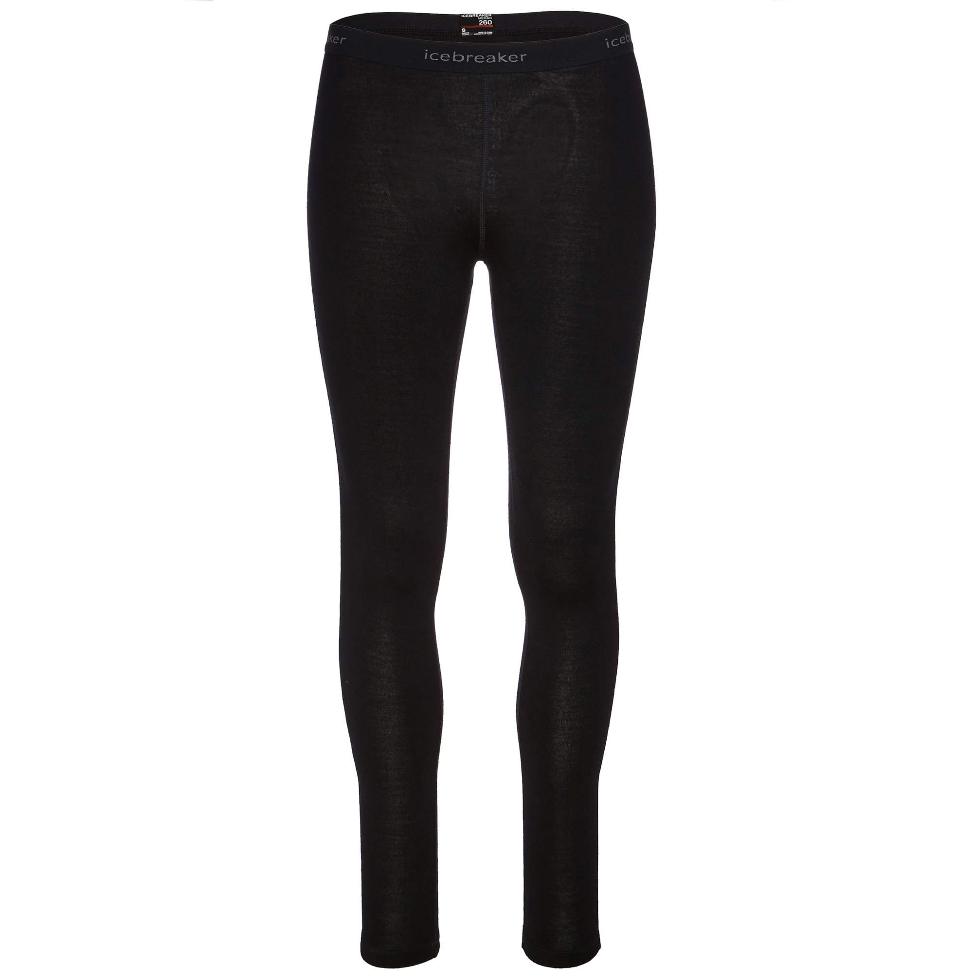 Icebreaker WOMEN 260 TECH LEGGINGS