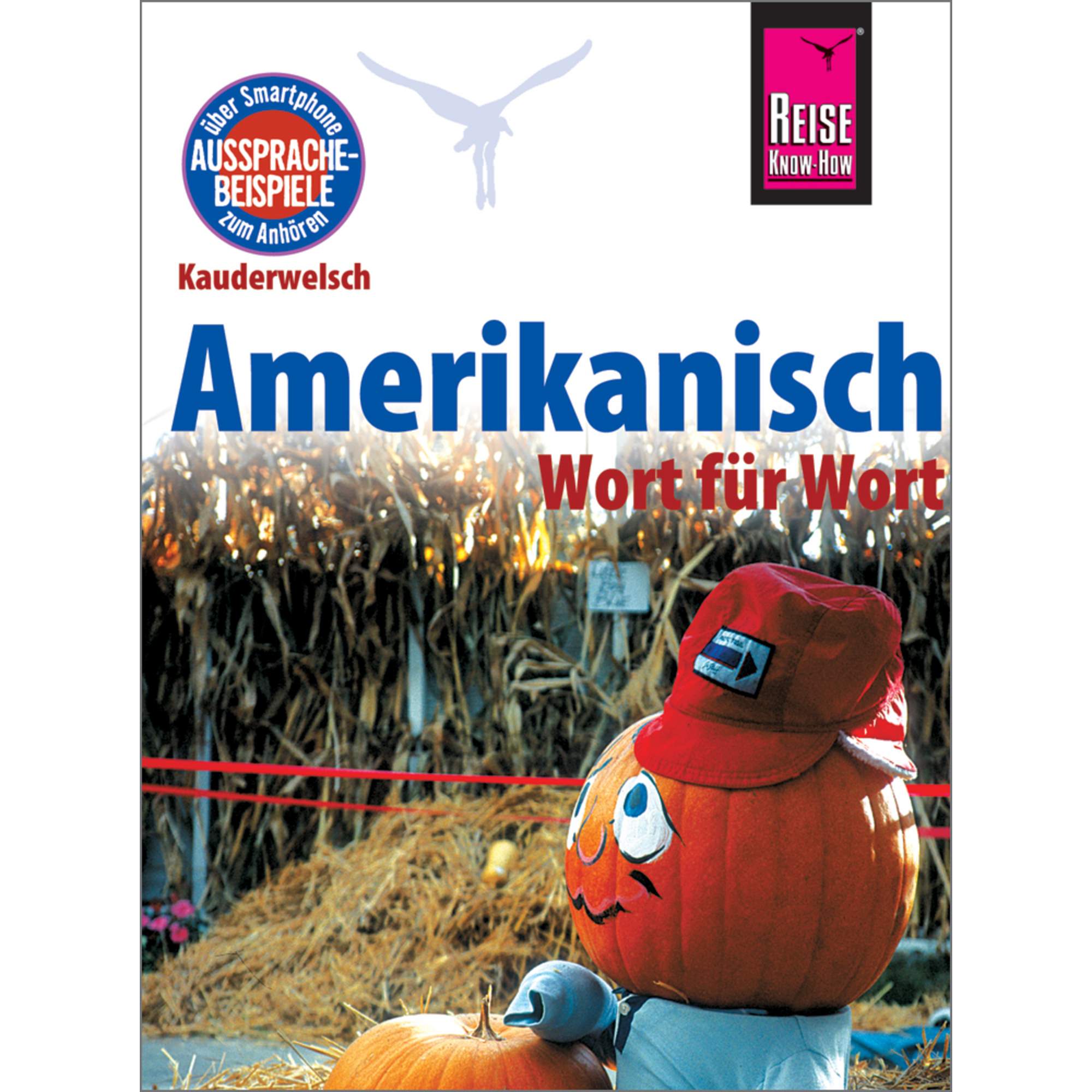 RKH KAUDERWELSCH AMERIKANISCH