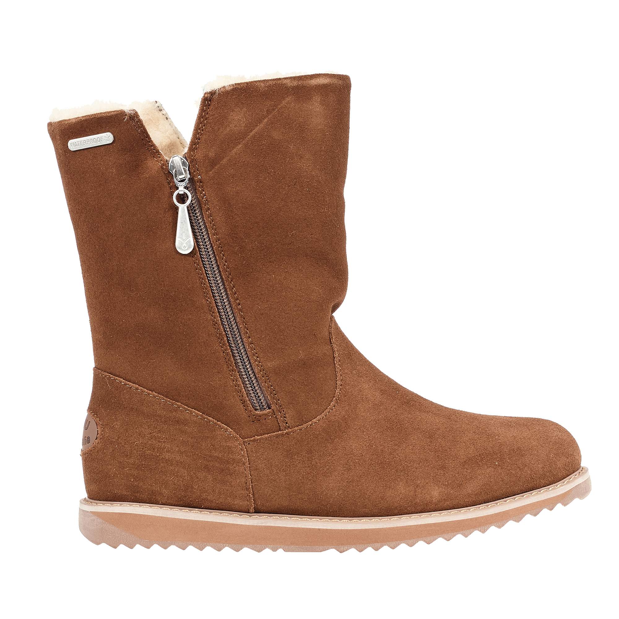 EMU Australia GRAVELLY