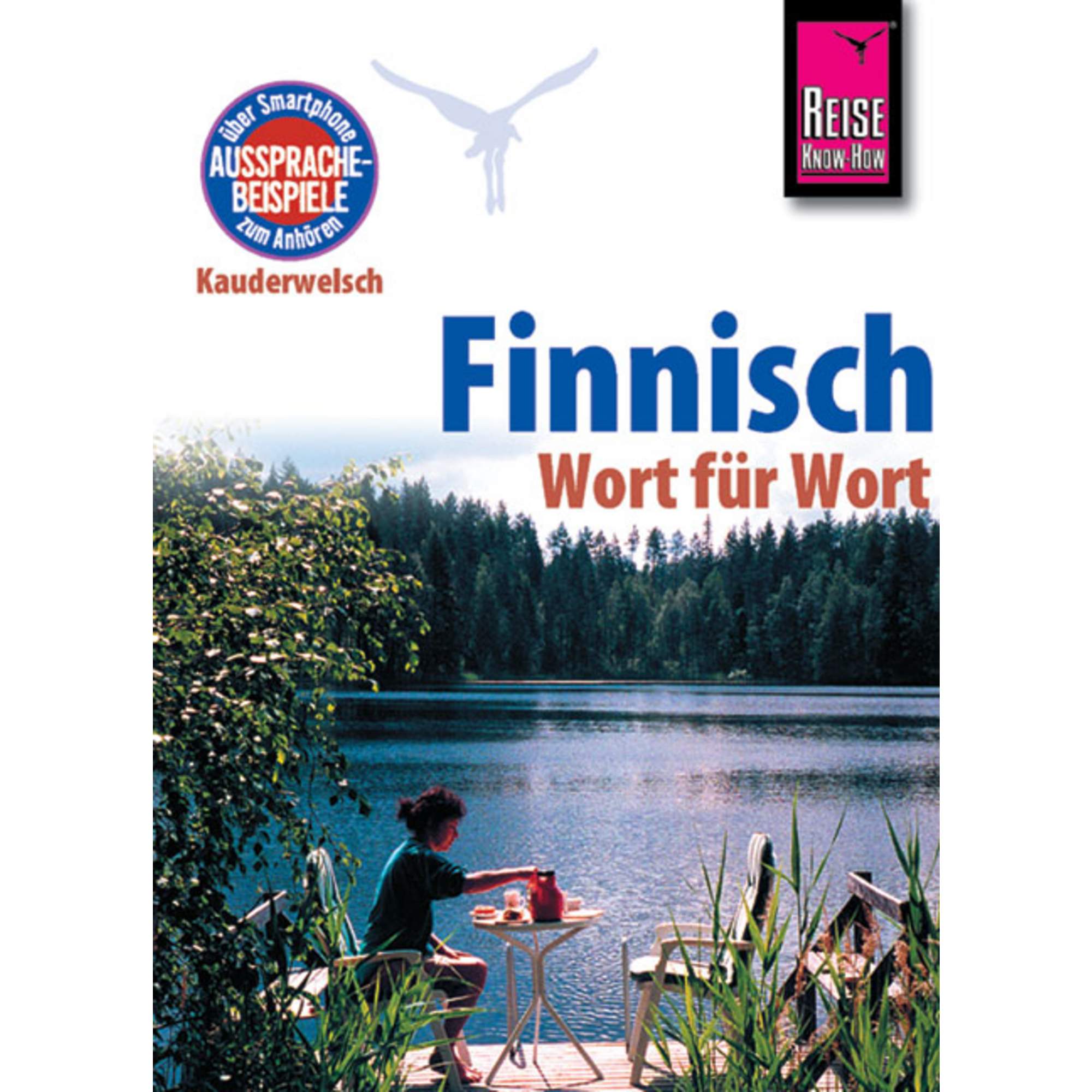 RKH KAUDERWELSCH FINNISCH