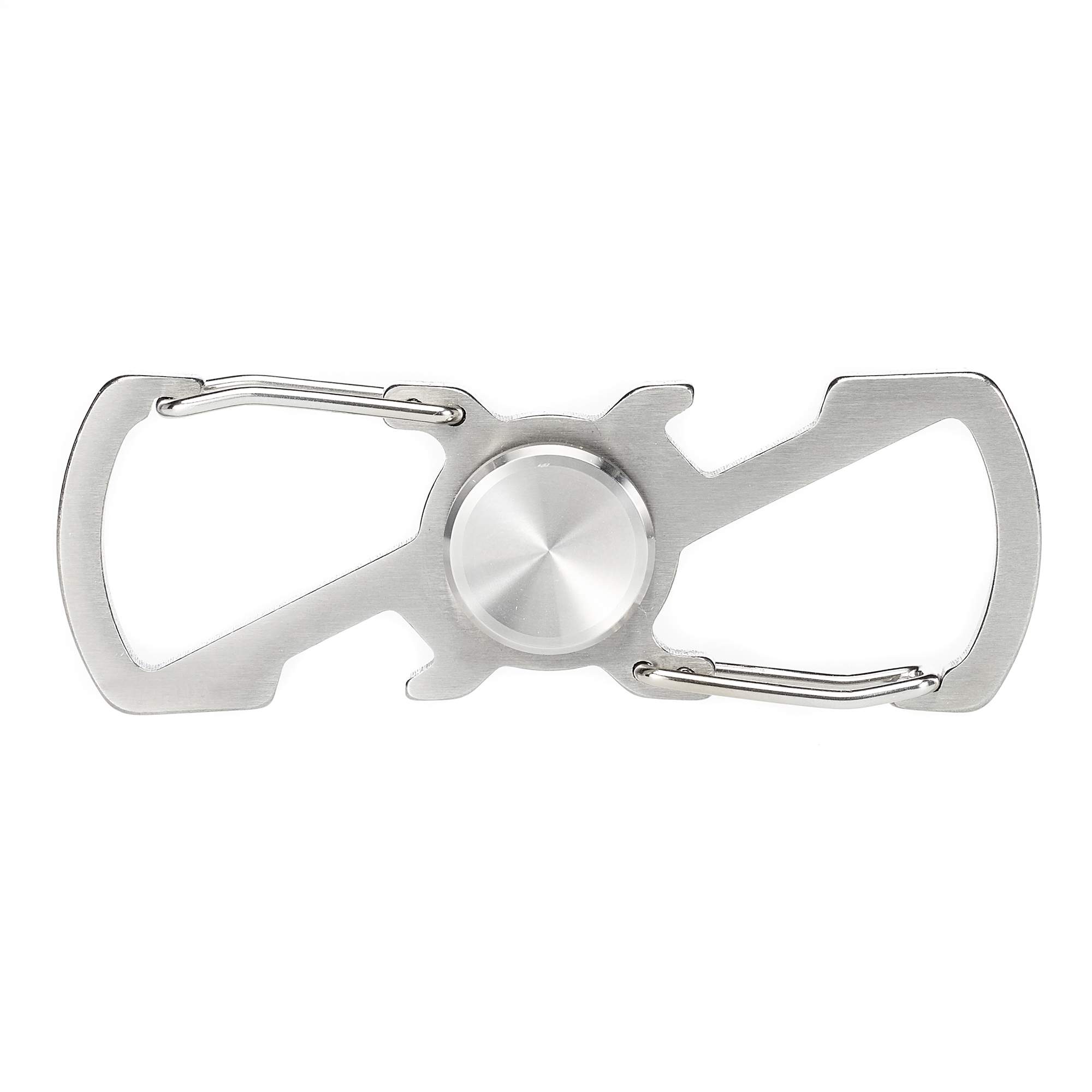 munkees SPINNER KARABINER