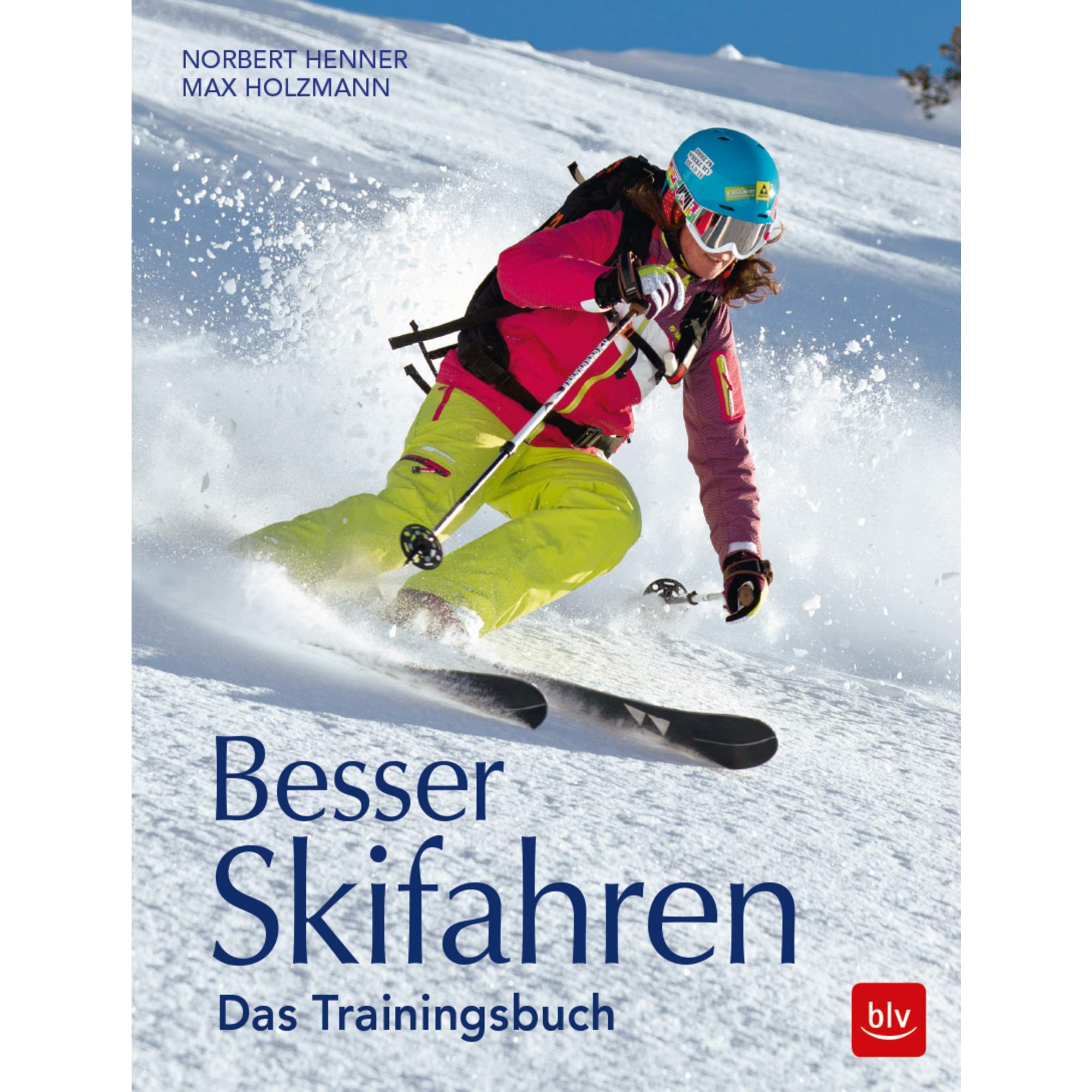BESSER SKIFAHREN