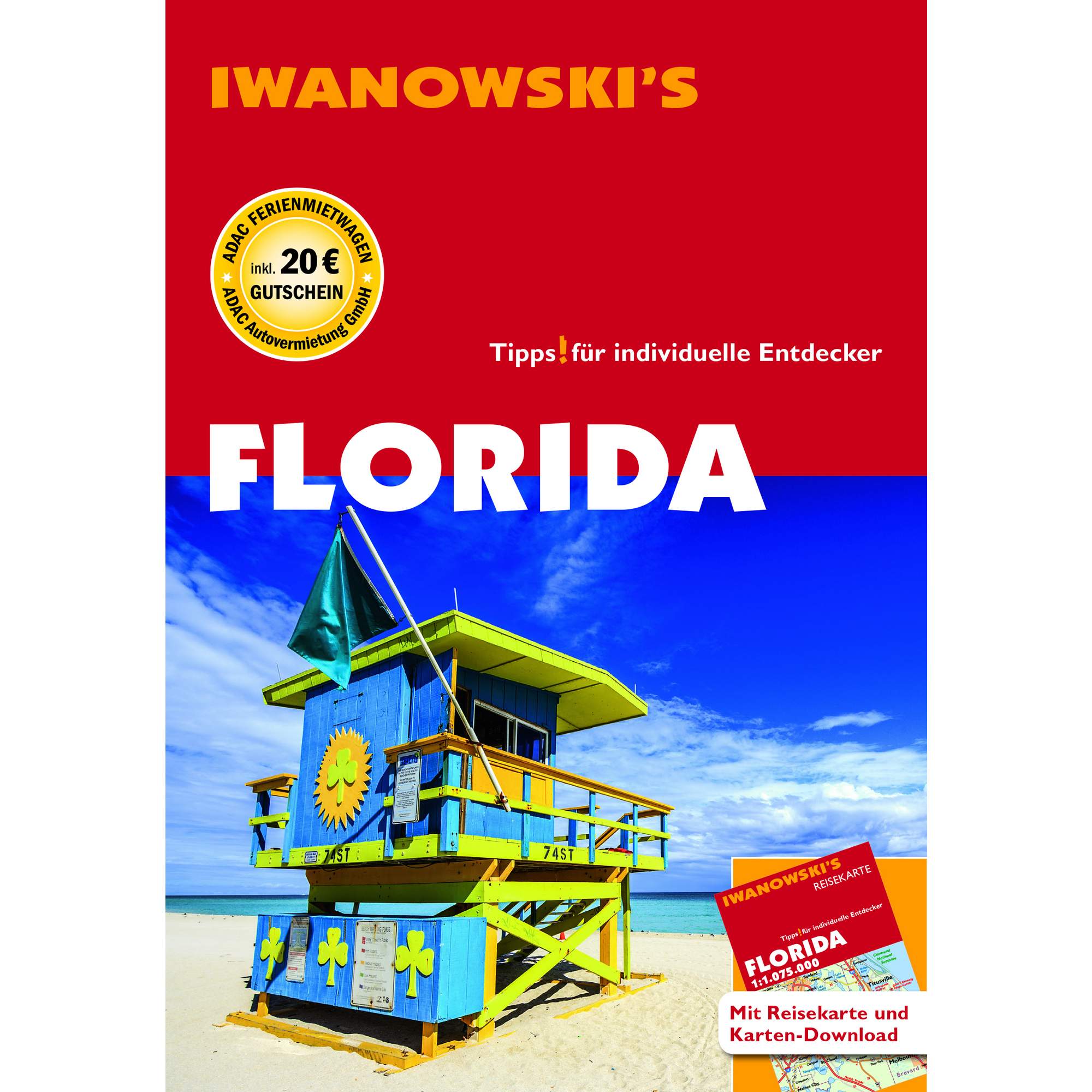 IWANOWSKI FLORIDA