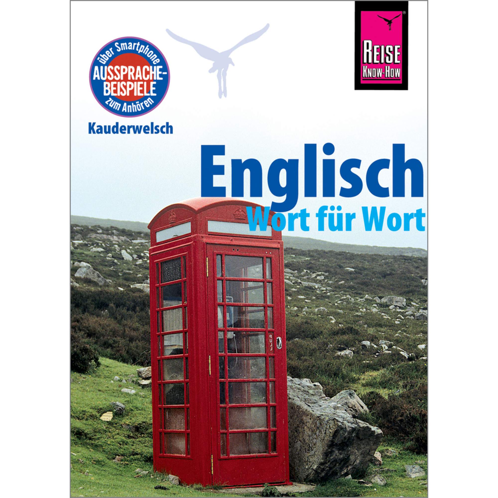 RKH KAUDERWELSCH ENGLISCH
