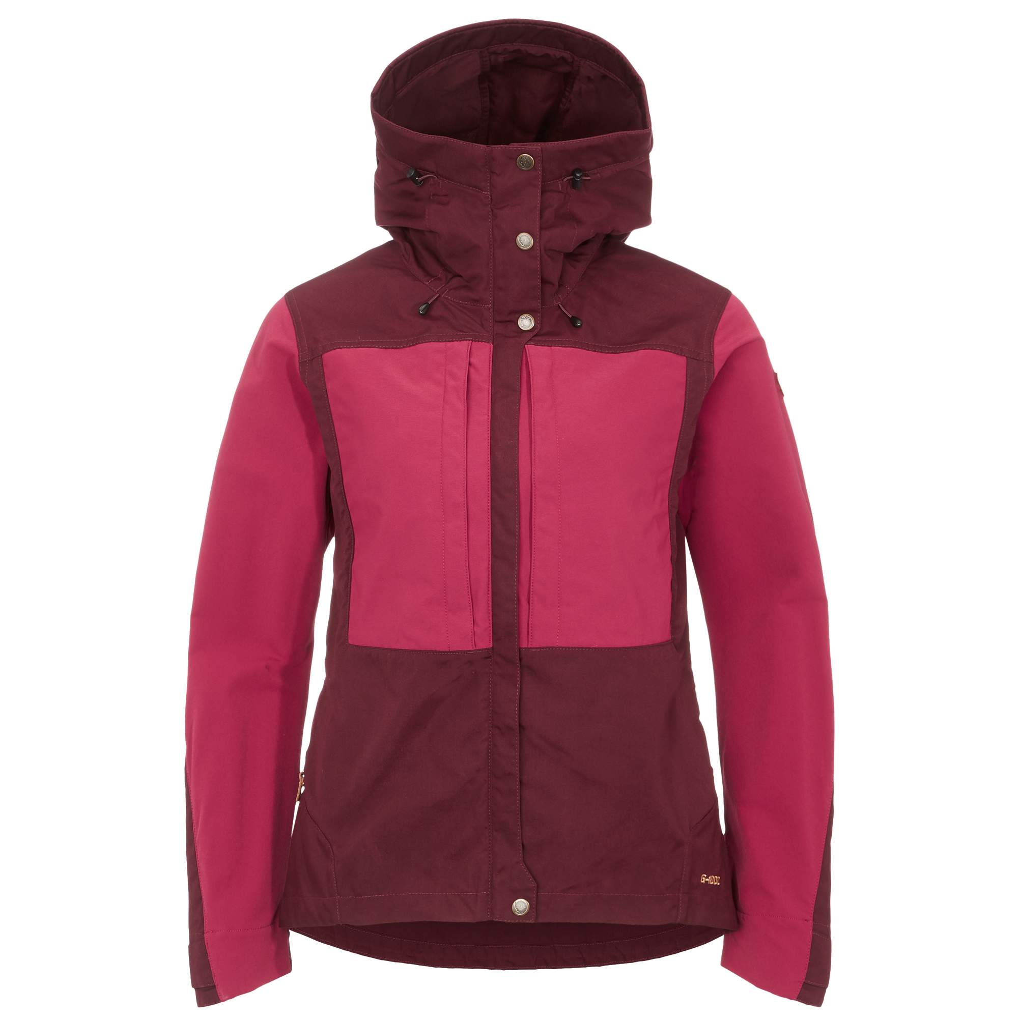 Fjällräven KEB JACKET W